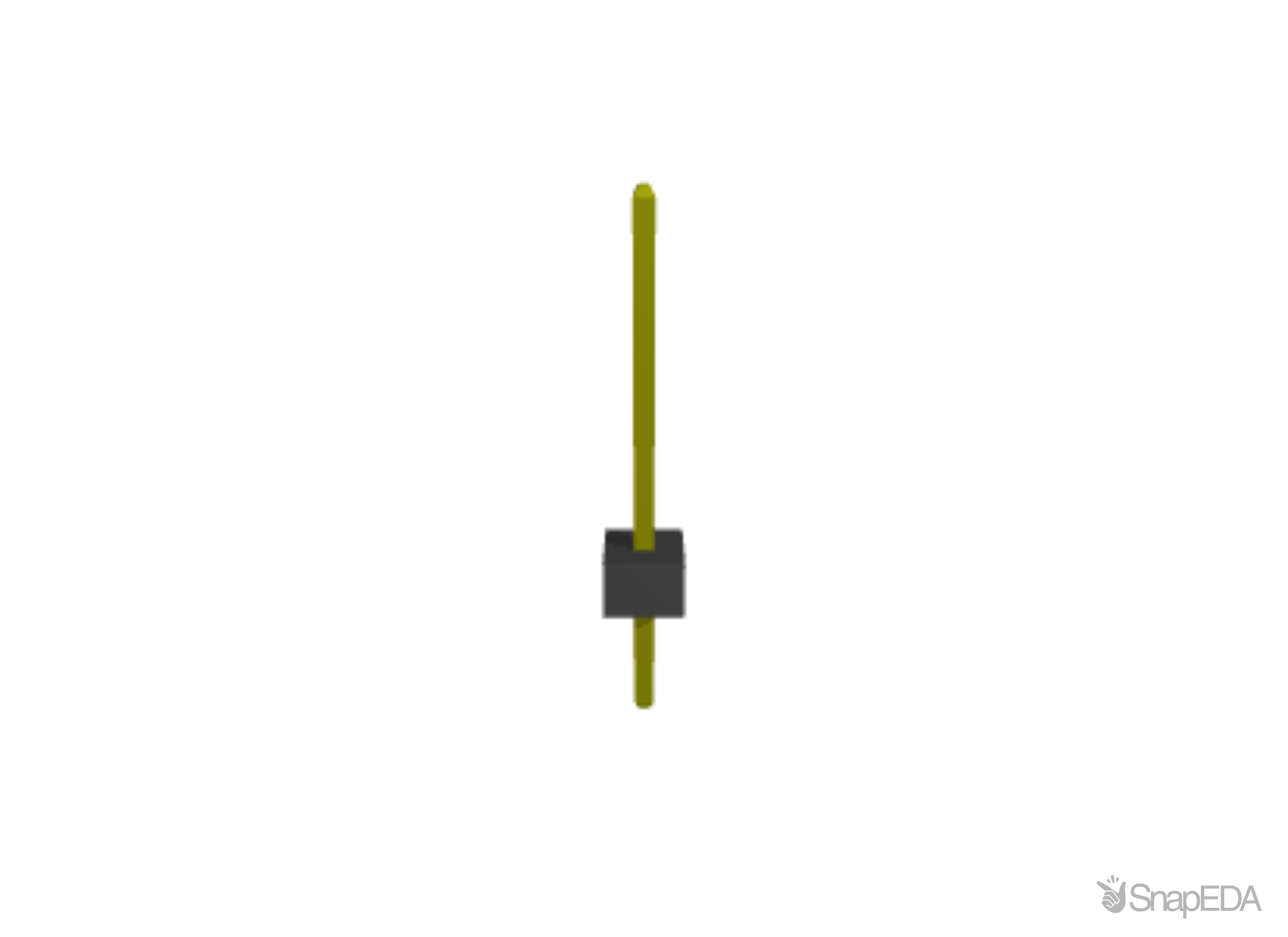 MTMM-101-09-F-S-350 3D Model