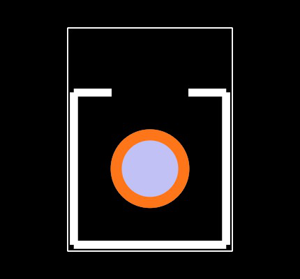 MTMM-101-09-F-S-350 Footprint