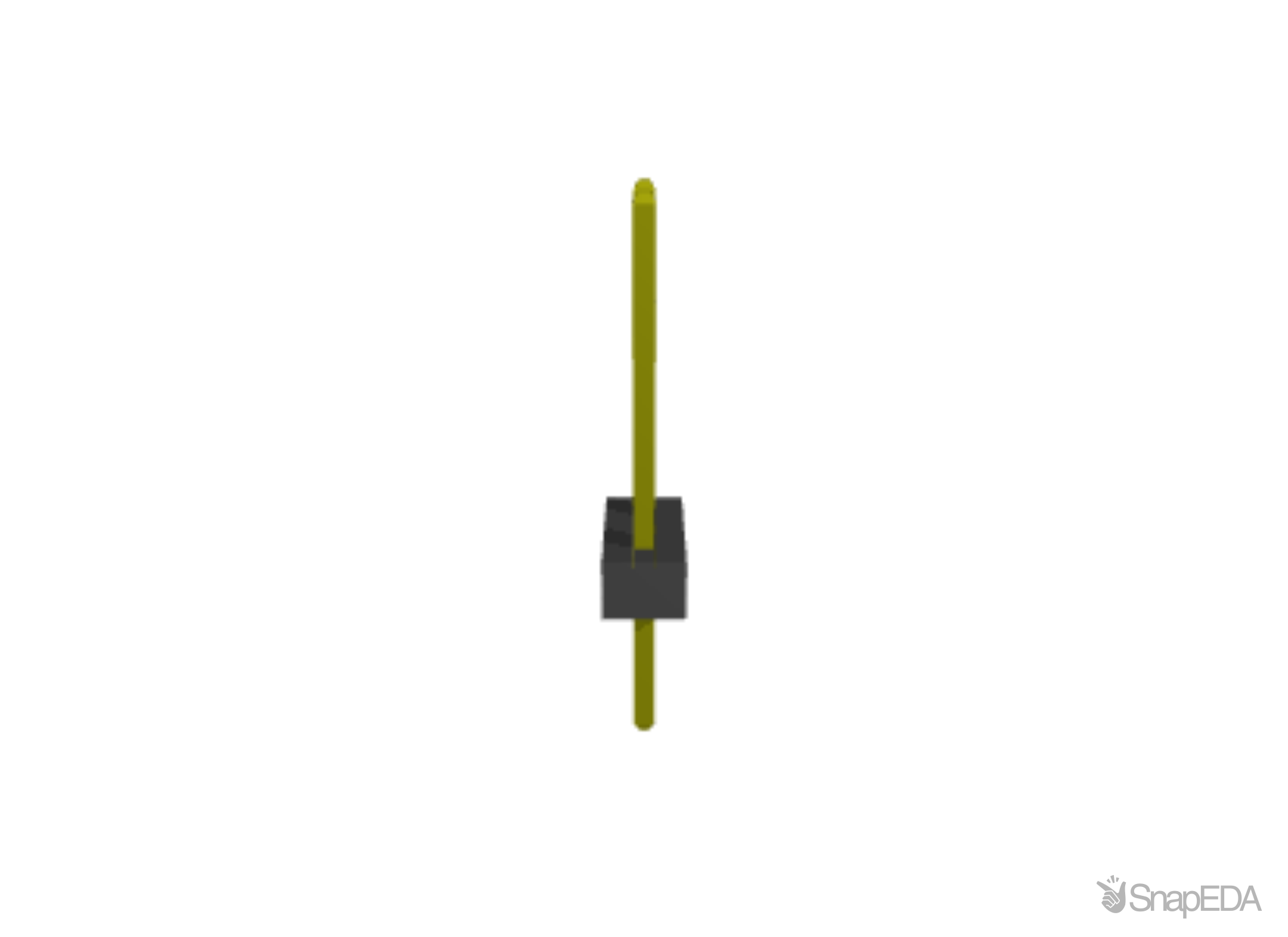 MTMM-101-09-S-D-330 3D Model