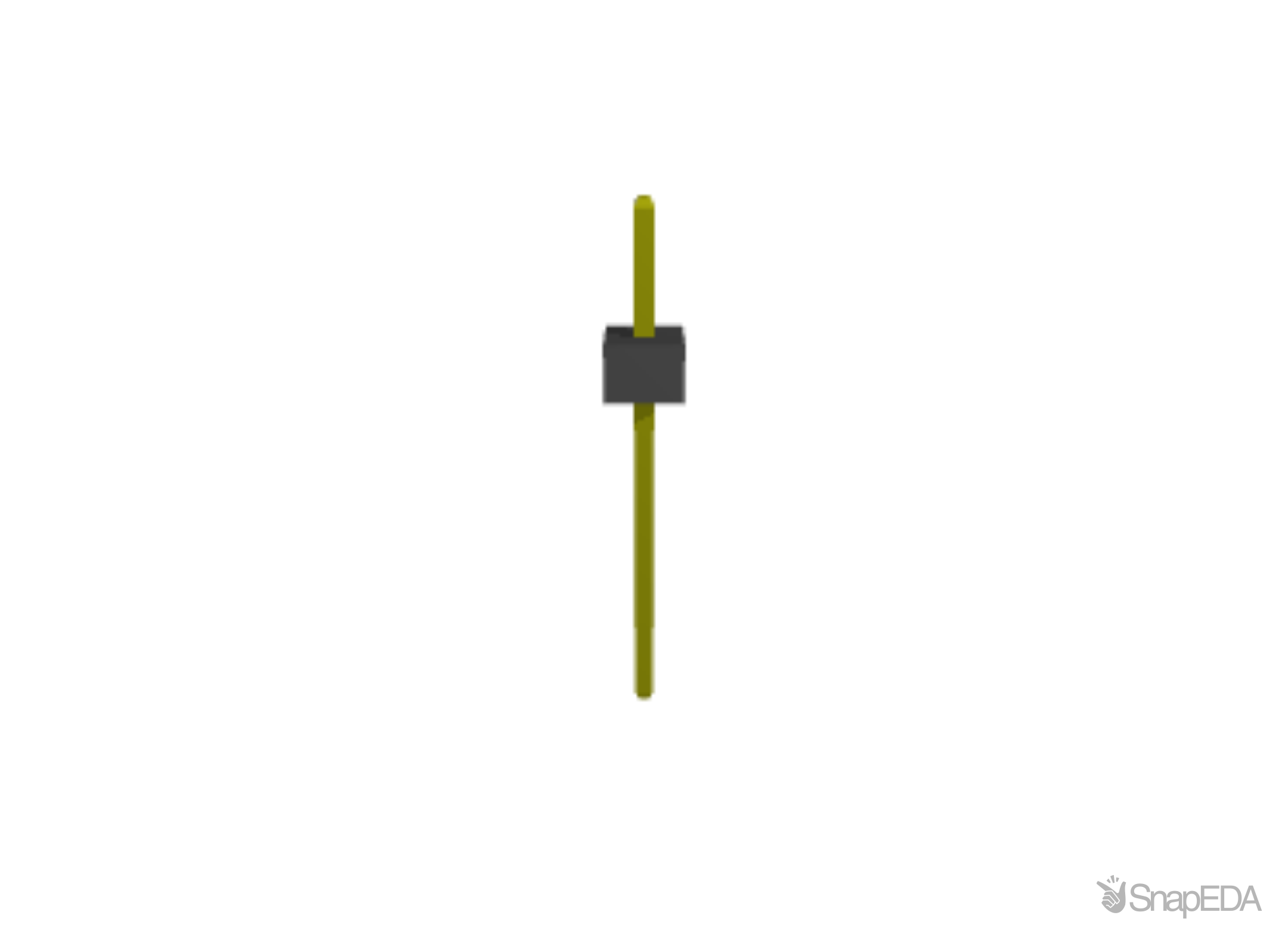 MTMM-101-10-G-S-135 3D Model