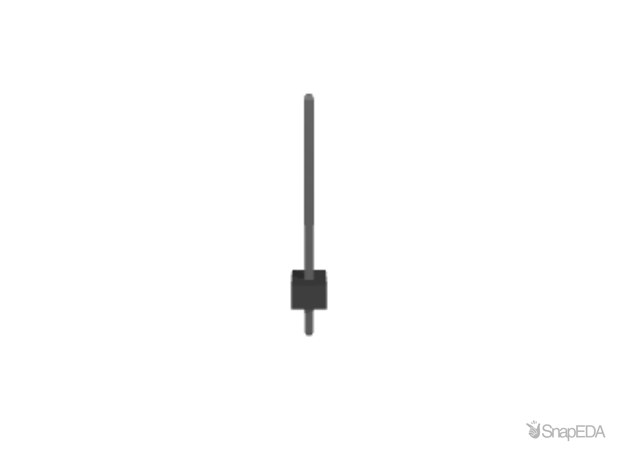 MTMM-101-10-TM-S-405 3D Model