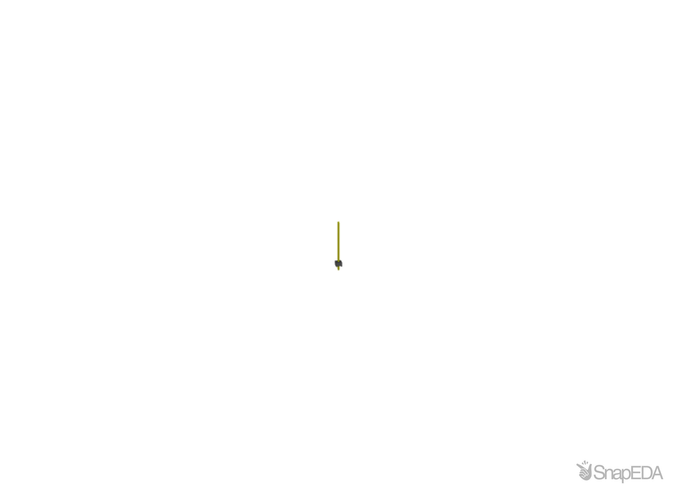 MTMM-101-13-G-S-550 3D Model