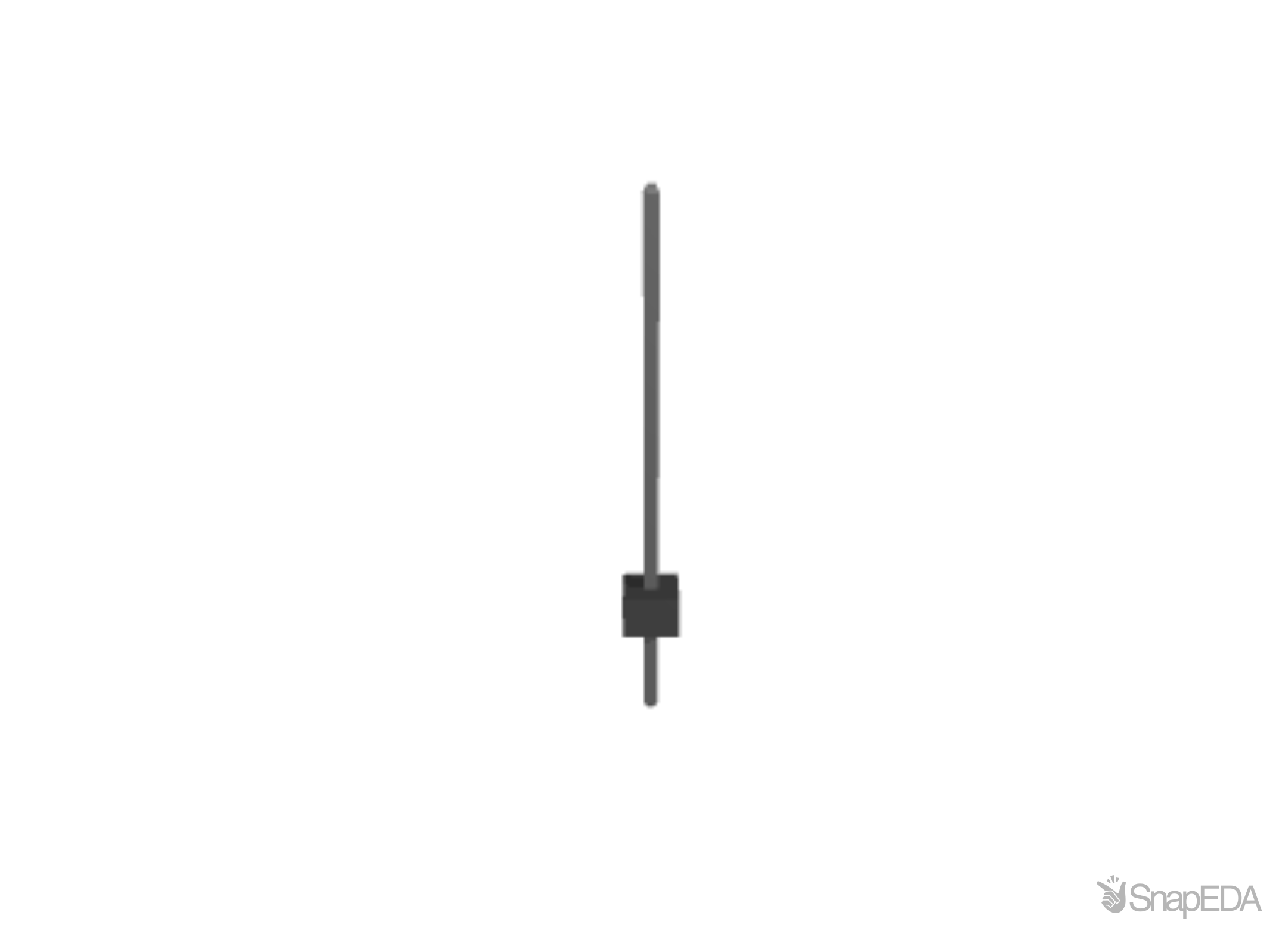 MTMM-101-14-T-S-555 3D Model