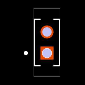MTMM-101-15-G-D-415 Footprint