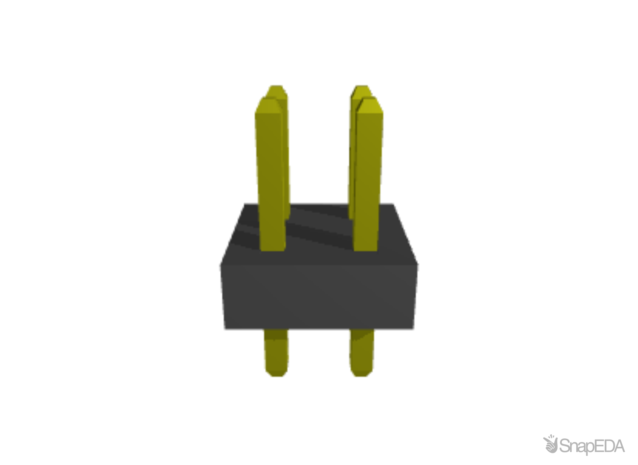 MTMM-102-02-F-D-125 3D Model