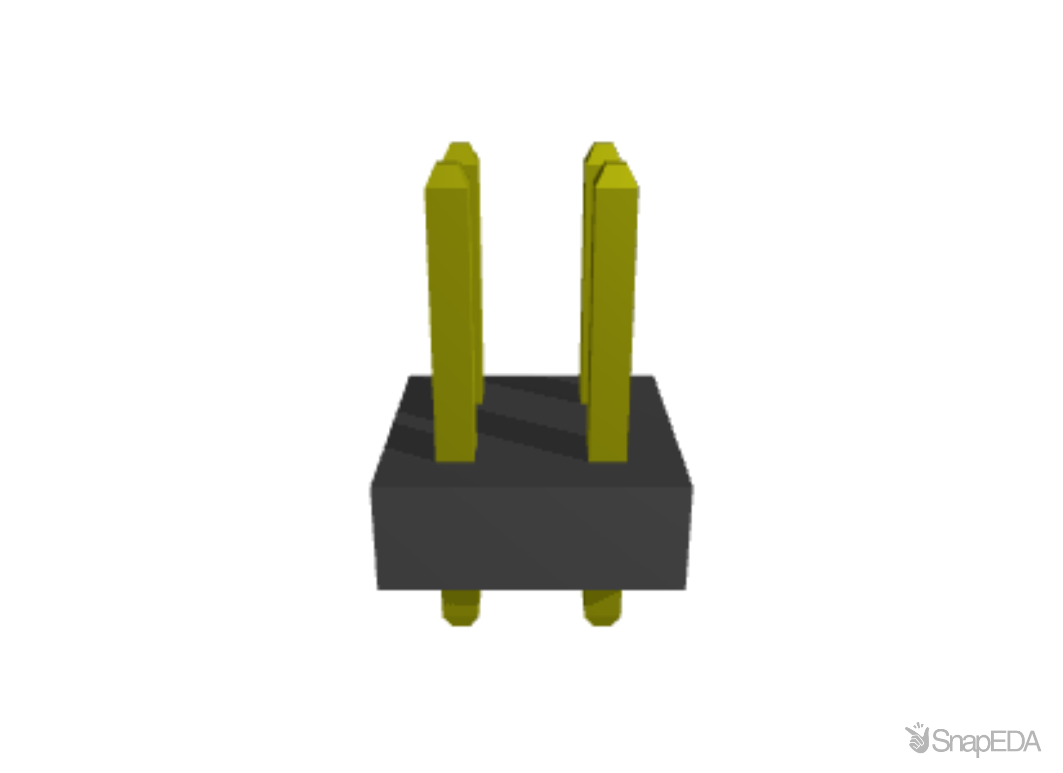 MTMM-102-02-G-D-150 3D Model