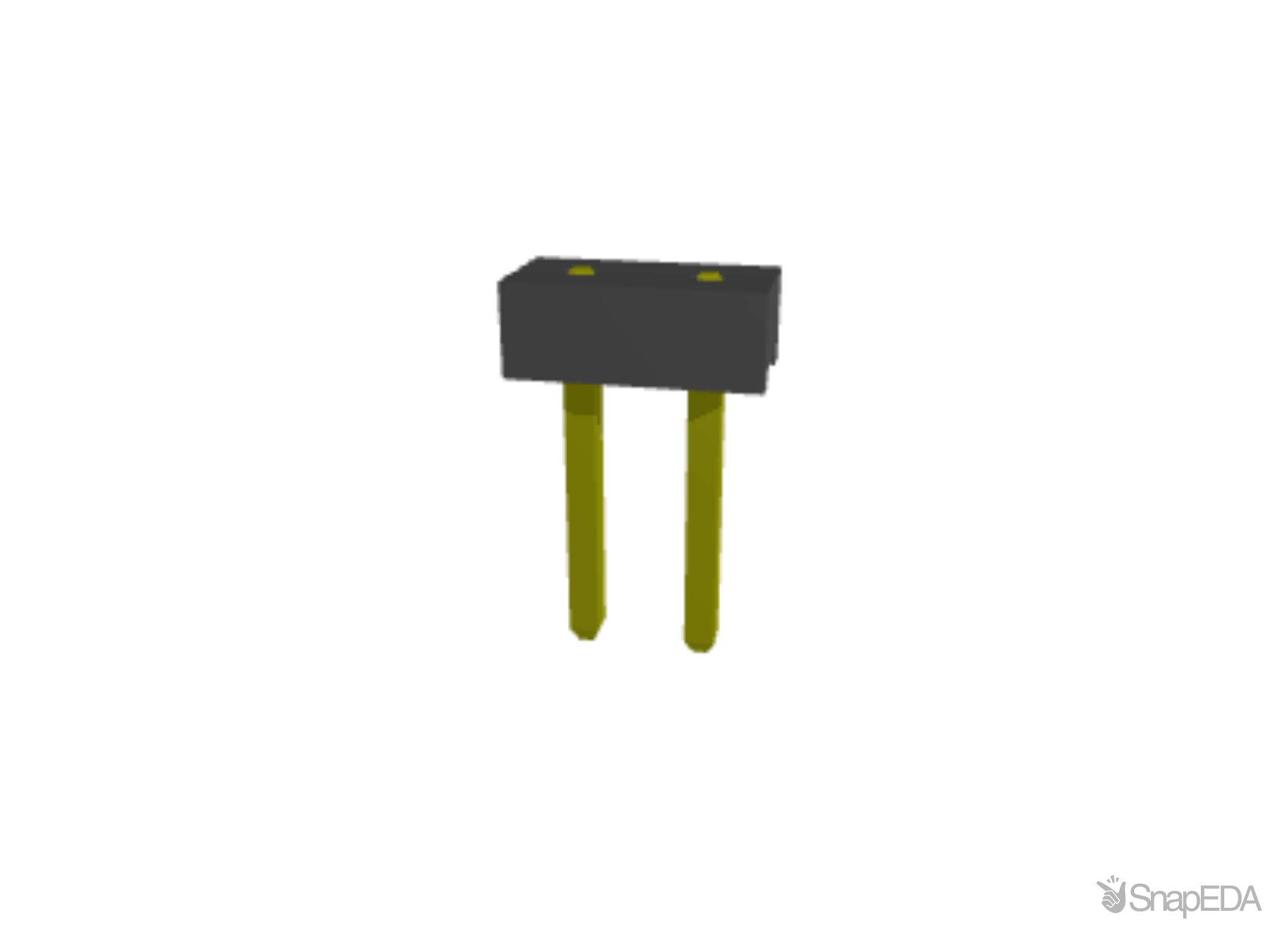 MTMM-102-02-G-S-002 3D Model