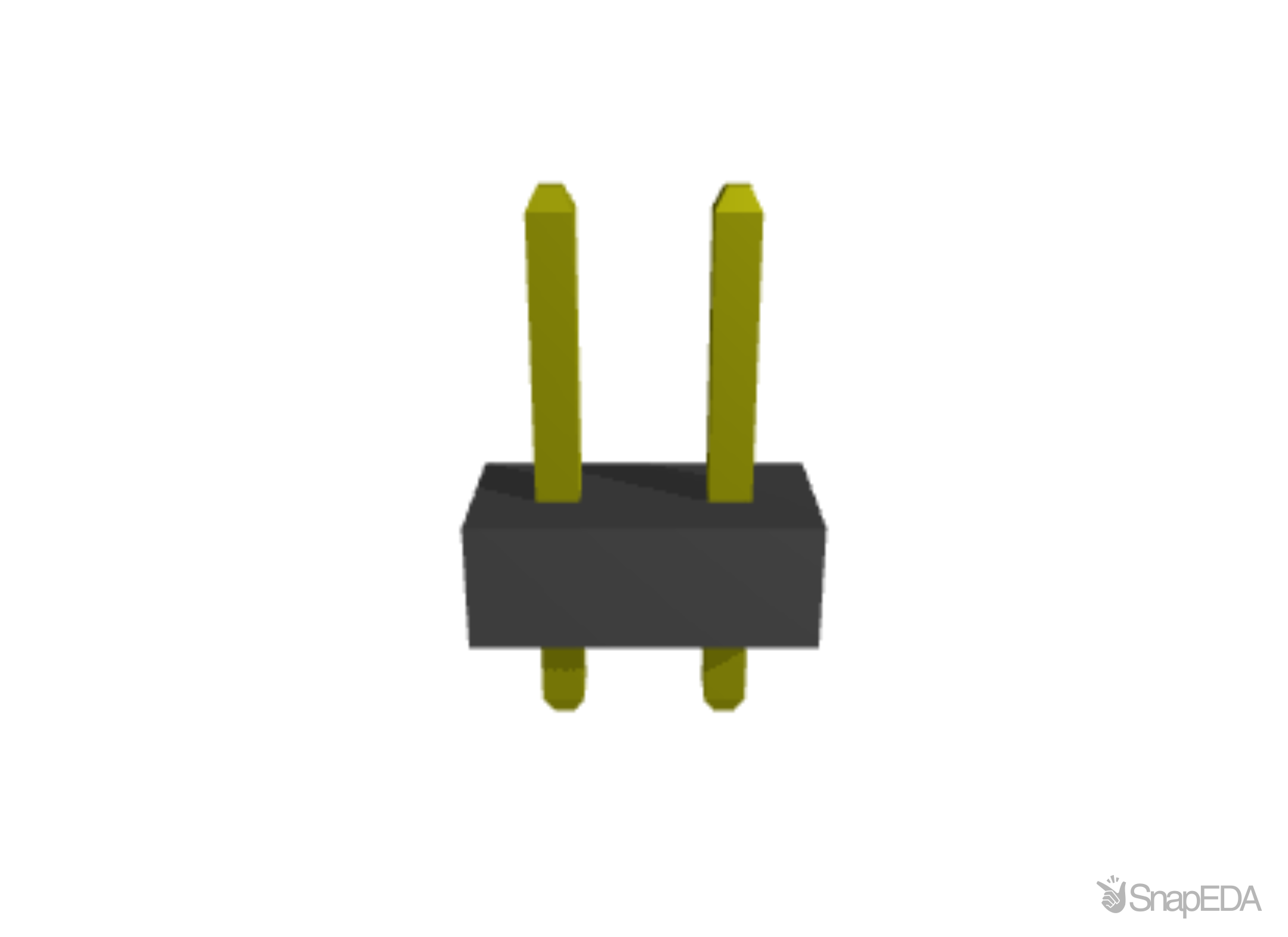 MTMM-102-02-G-S-140 3D Model