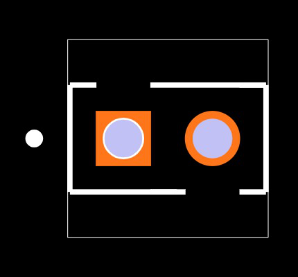 MTMM-102-02-S-S-075 Footprint