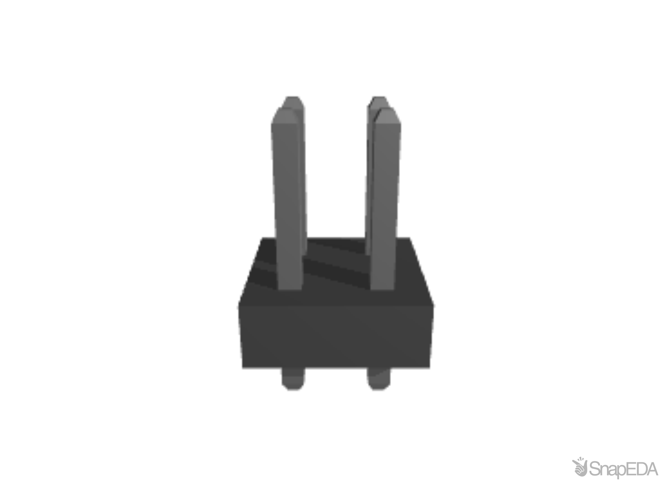 MTMM-102-02-T-D-150 3D Model