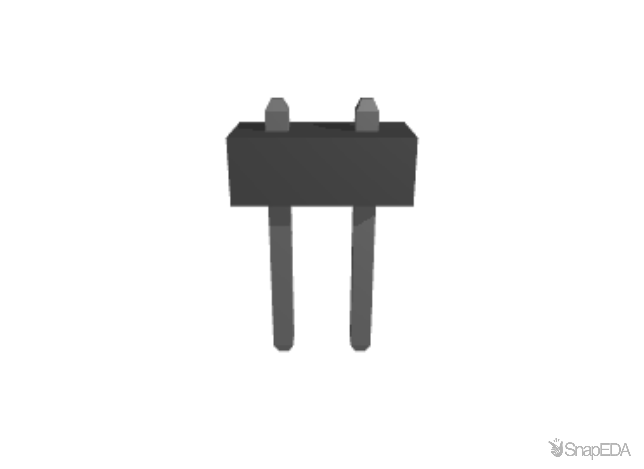 MTMM-102-02-T-S-027 3D Model
