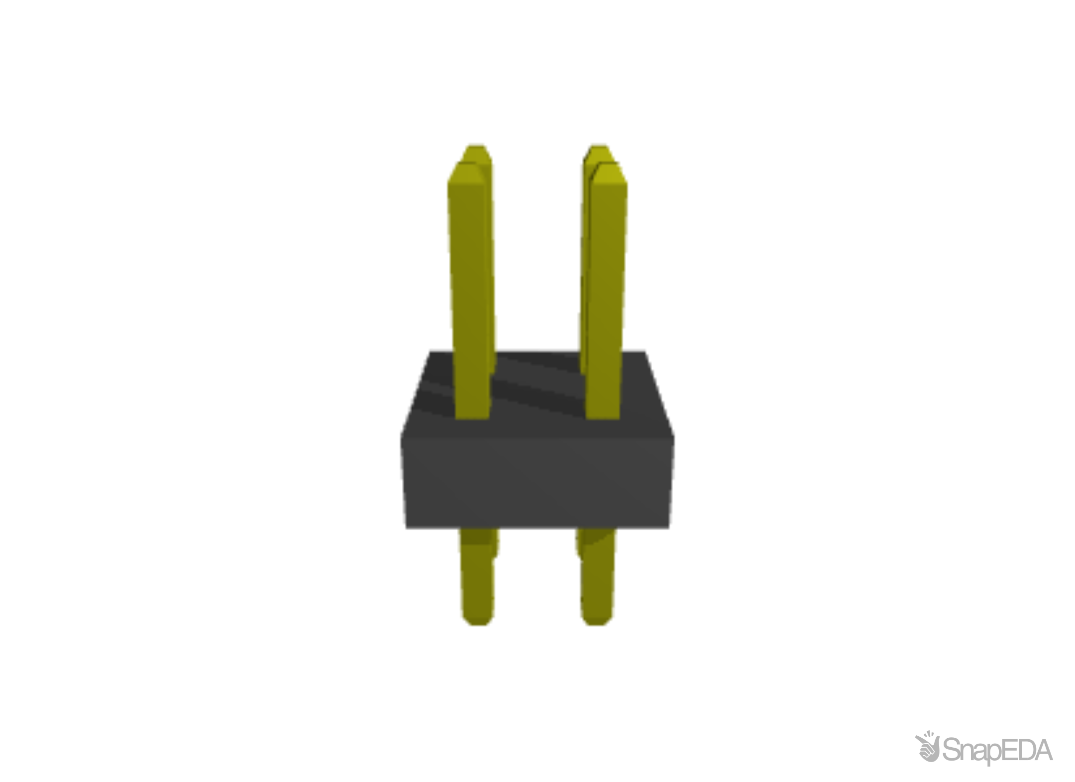 MTMM-102-03-F-D-150 3D Model