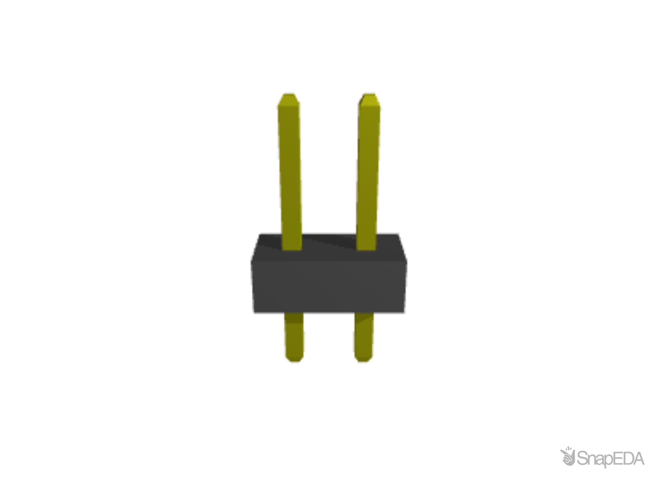 MTMM-102-03-F-S-160 3D Model