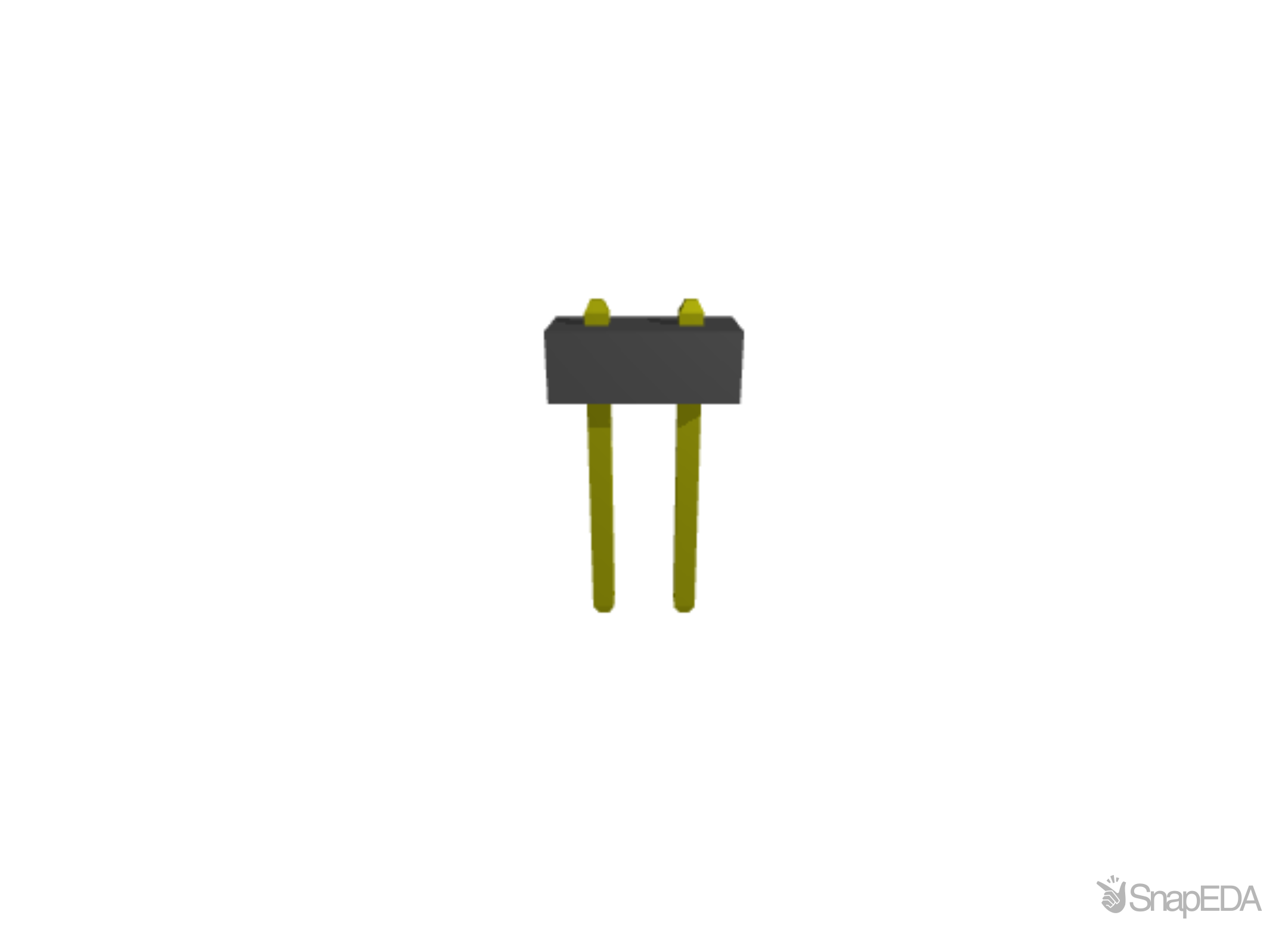 MTMM-102-03-G-S-020 3D Model