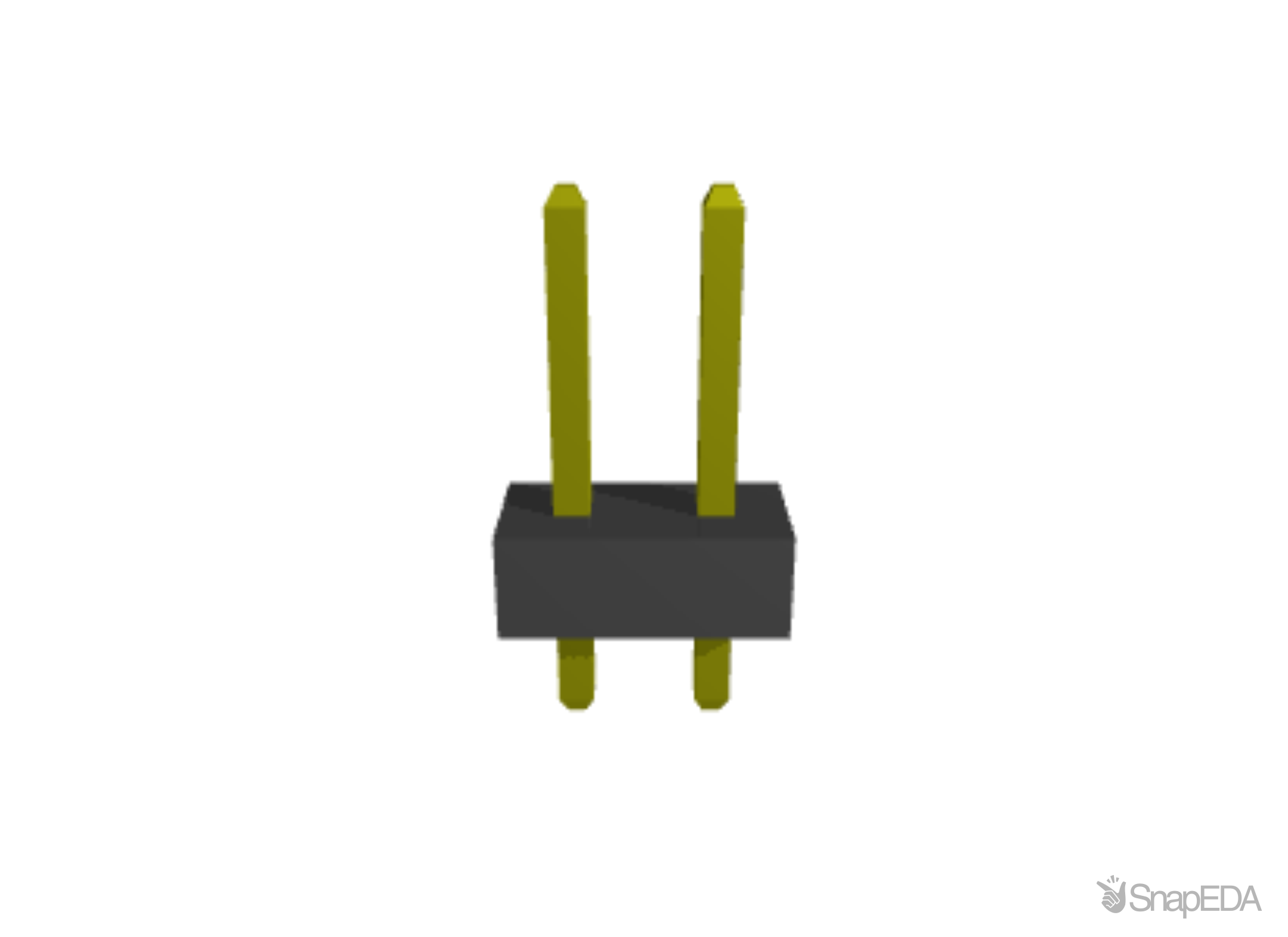 MTMM-102-03-G-S-175 3D Model