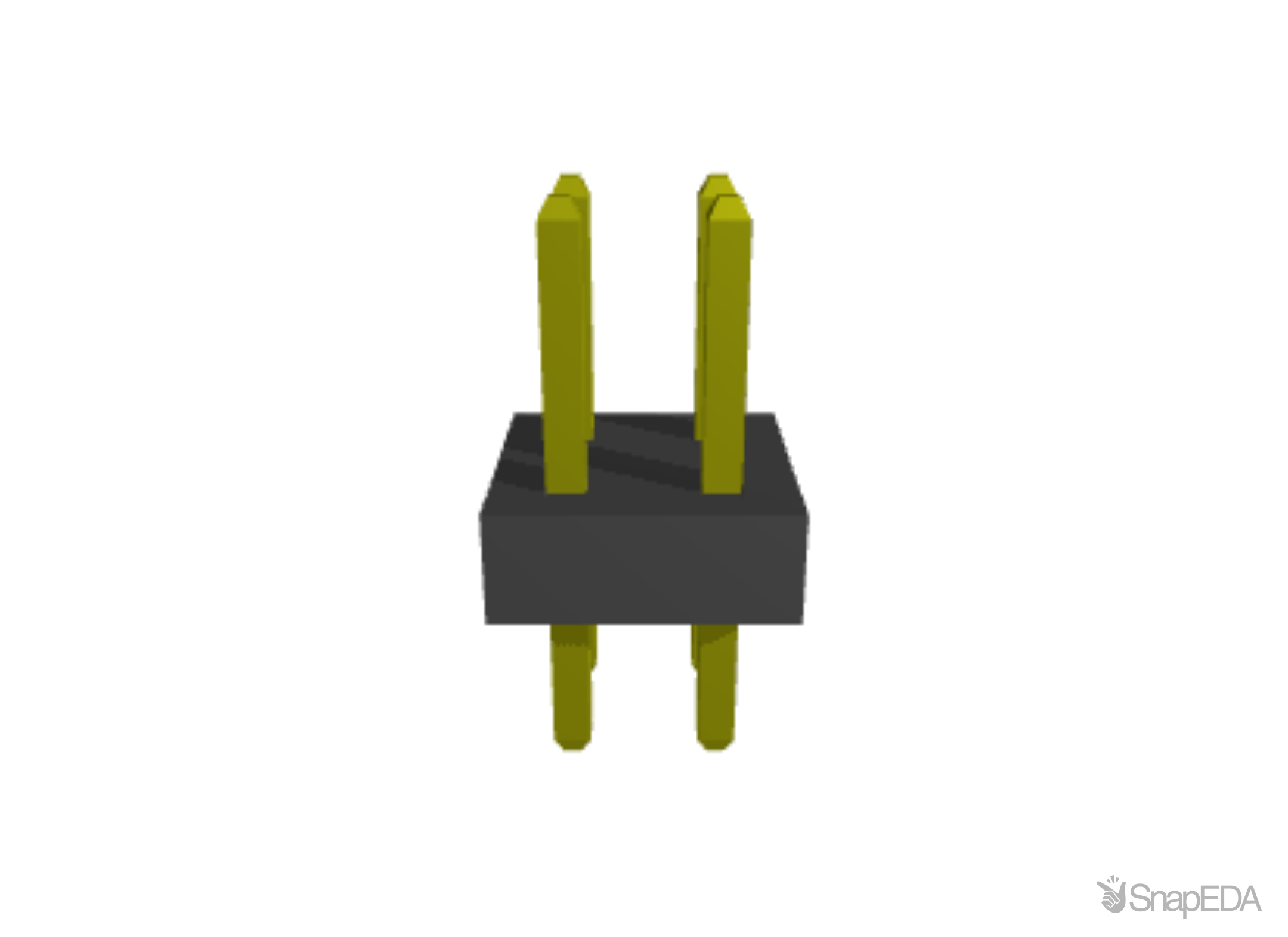 MTMM-102-03-L-D-145 3D Model