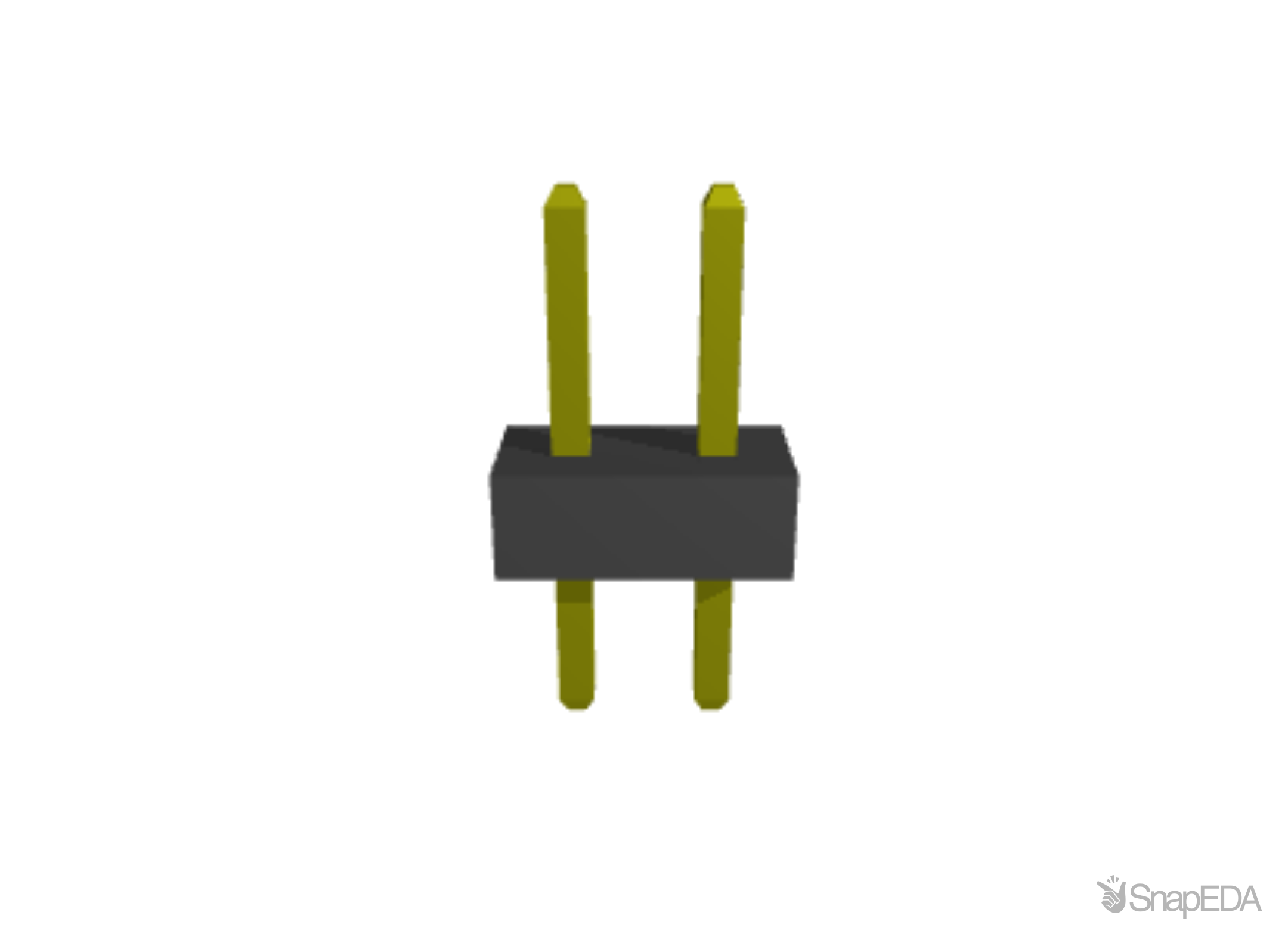 MTMM-102-03-L-S-140 3D Model