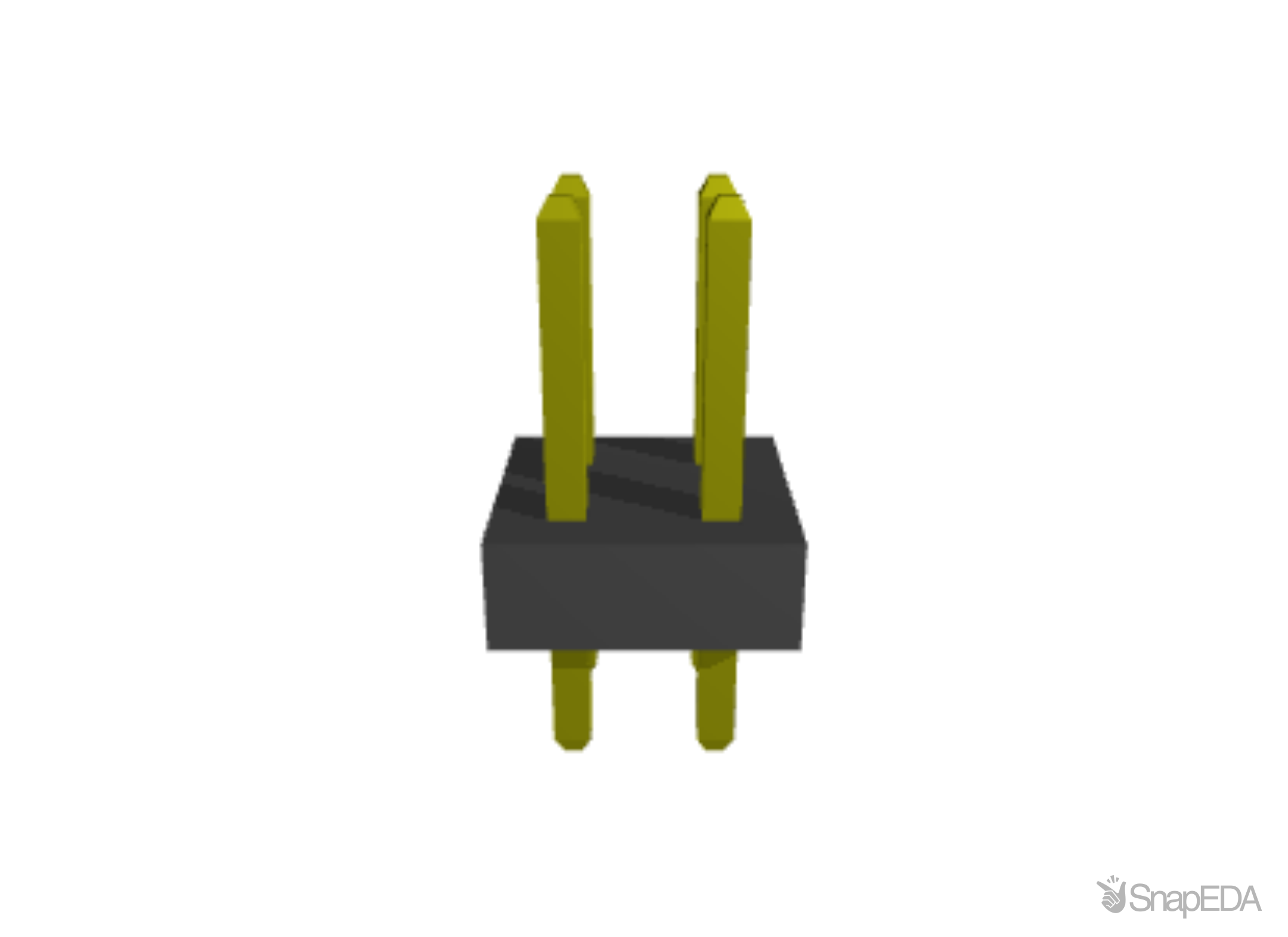 MTMM-102-03-S-D-160 3D Model