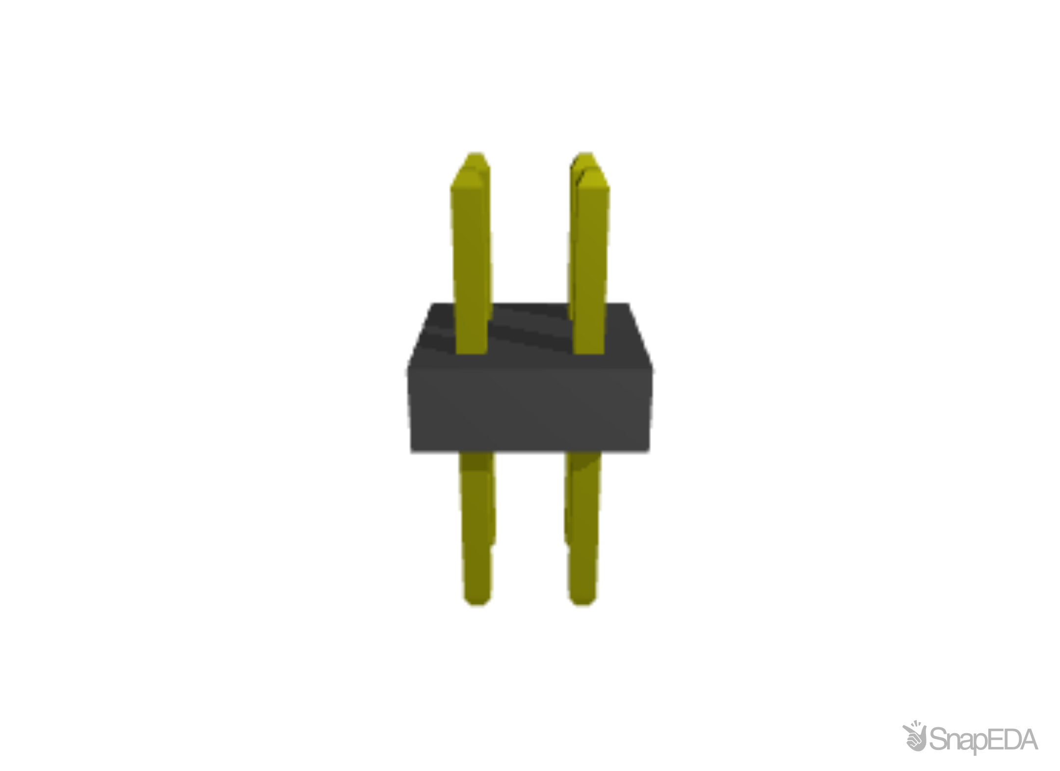 MTMM-102-04-G-D-120 3D Model