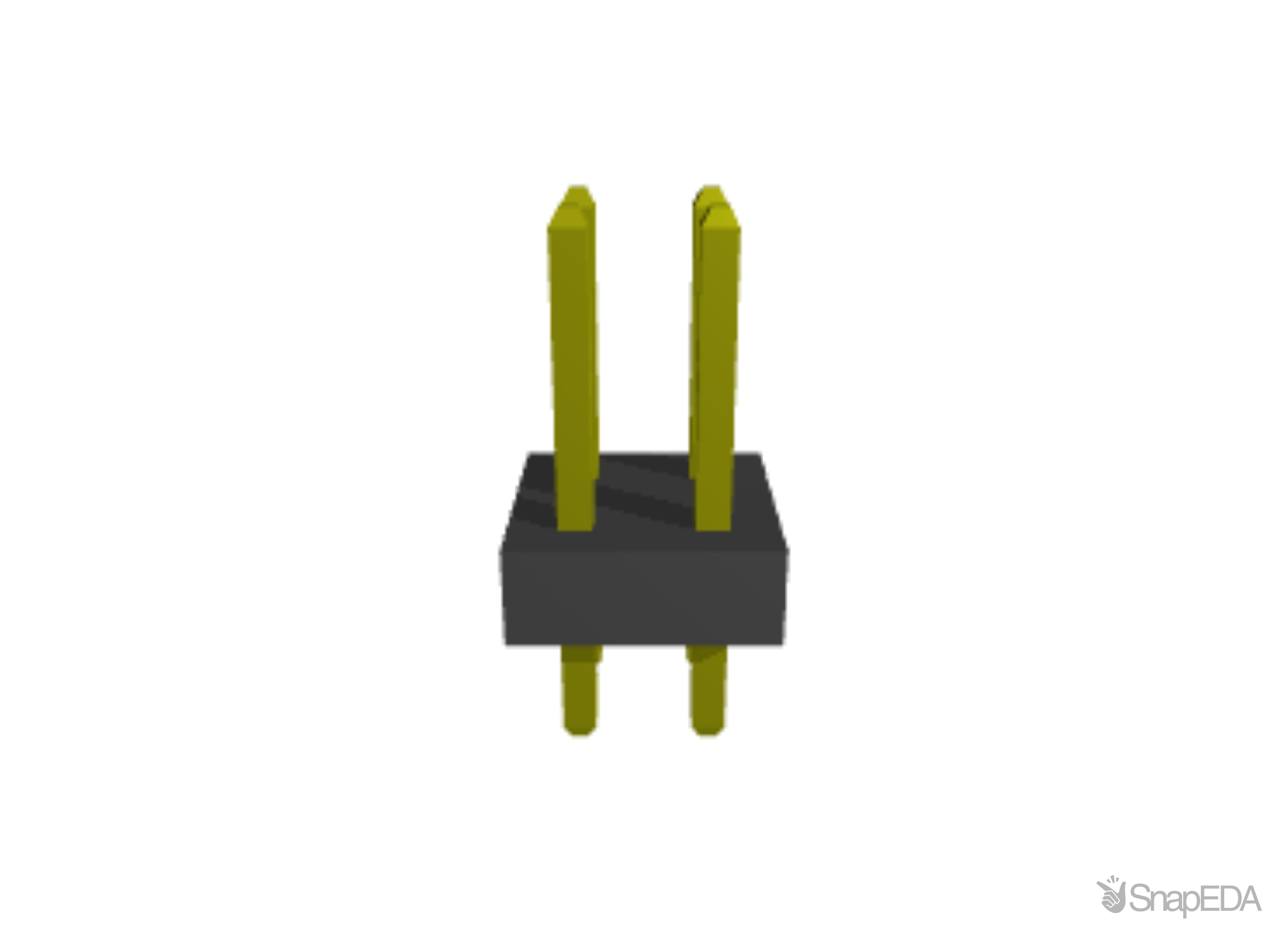 MTMM-102-04-G-D-180 3D Model