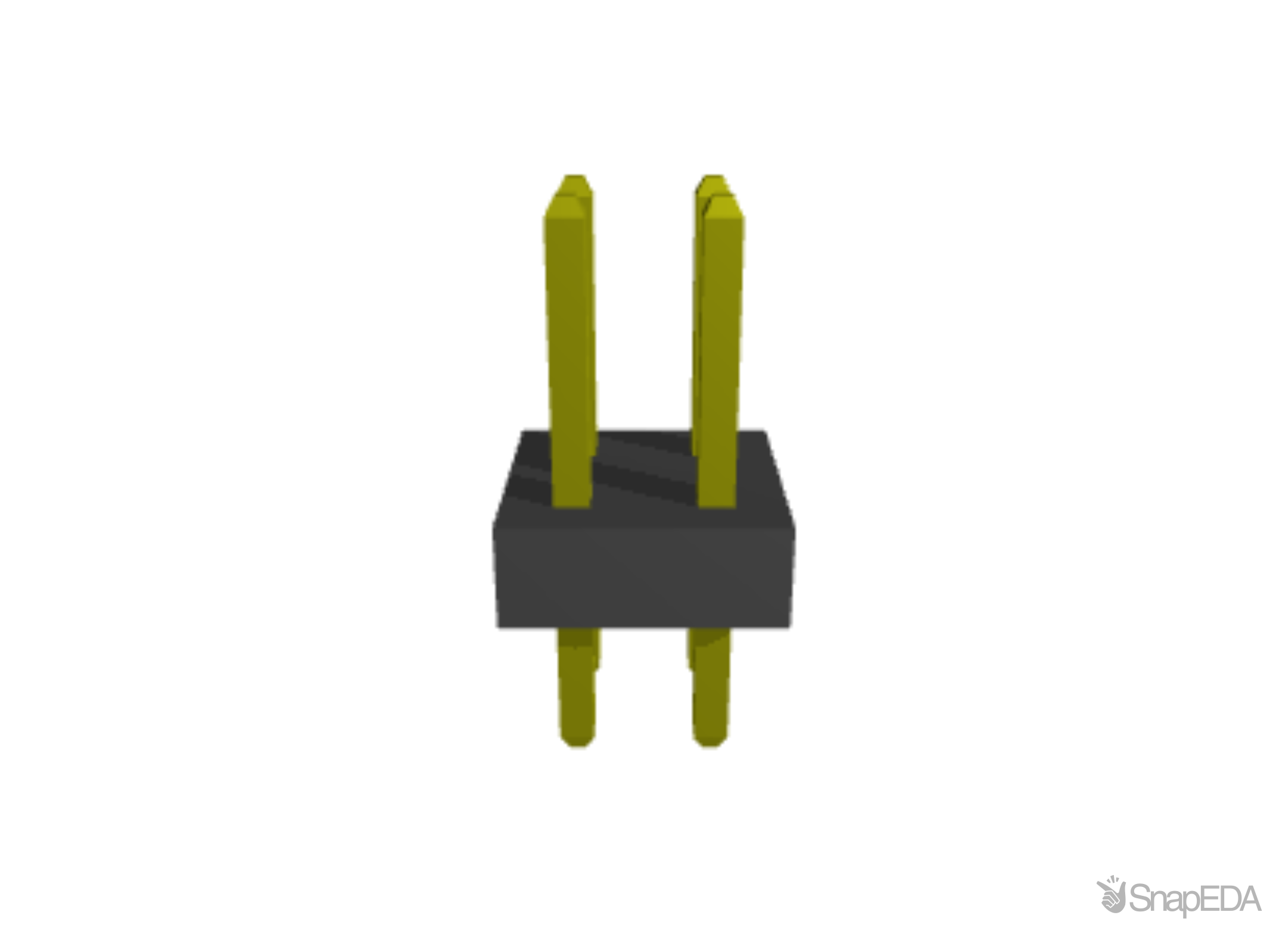 MTMM-102-04-L-D-165 3D Model