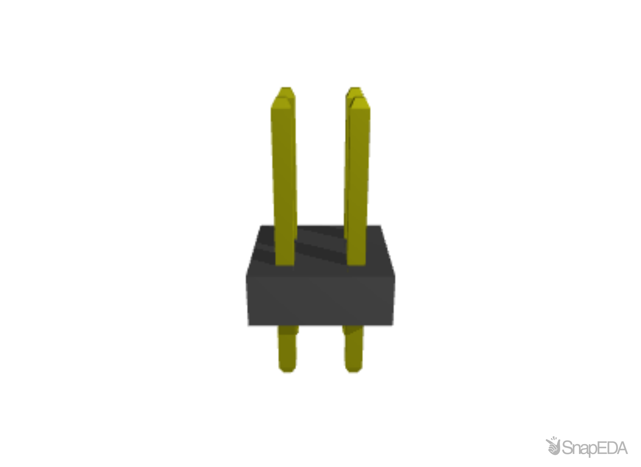 MTMM-102-04-S-D-180 3D Model