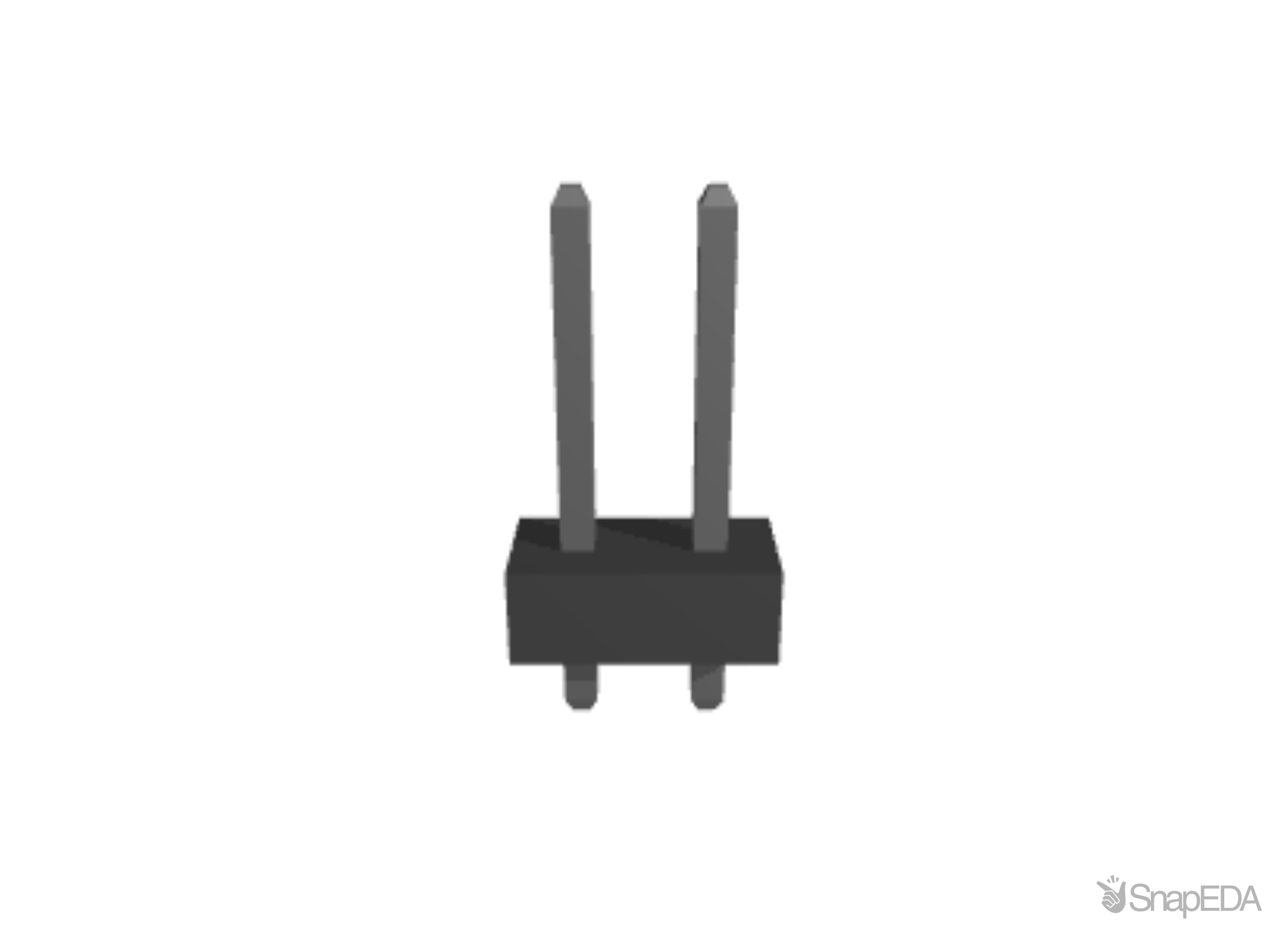 MTMM-102-04-T-S-210 3D Model