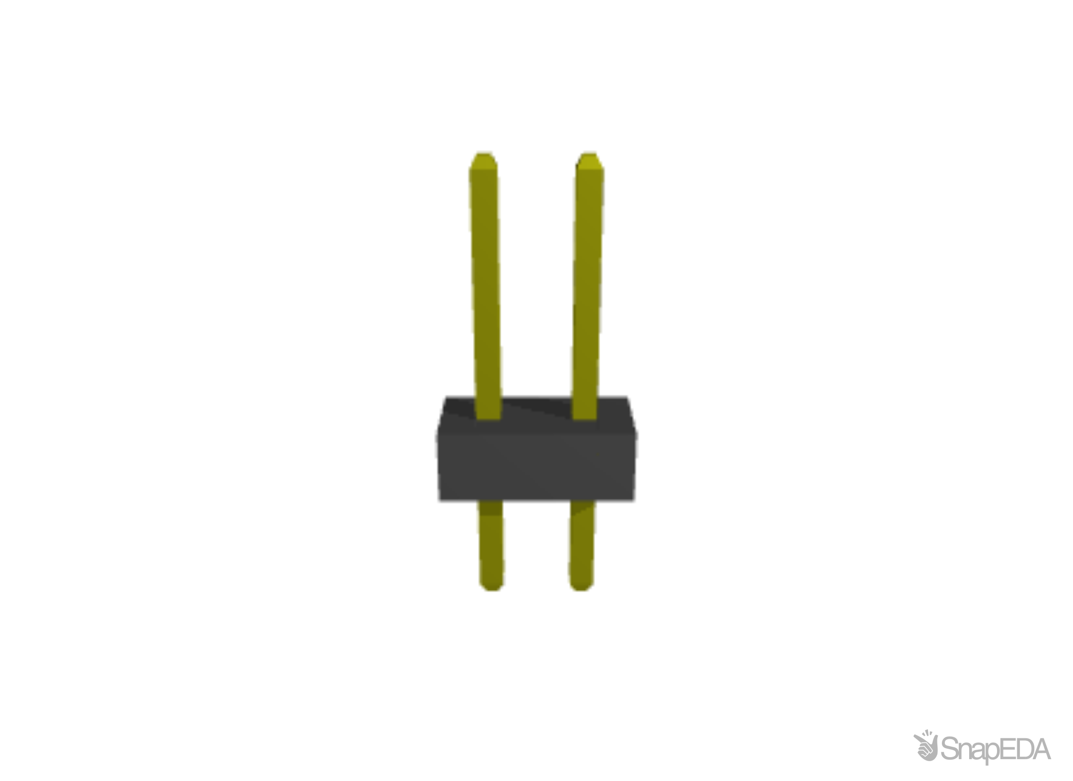 MTMM-102-05-F-S-210 3D Model