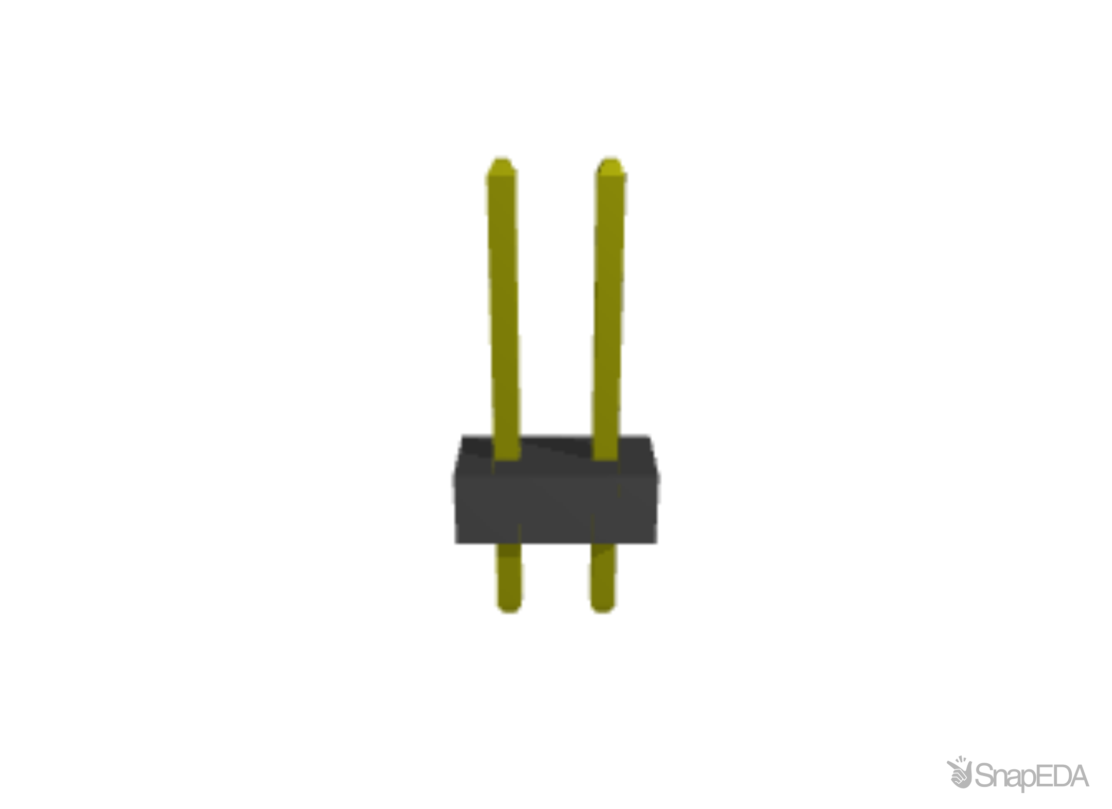 MTMM-102-05-F-S-232 3D Model