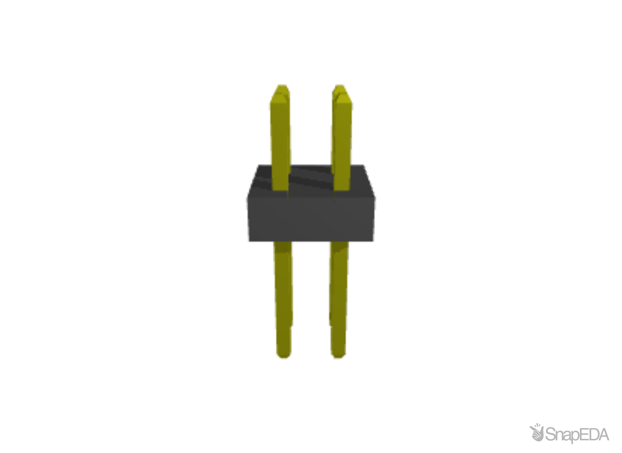 MTMM-102-05-G-D-120 3D Model