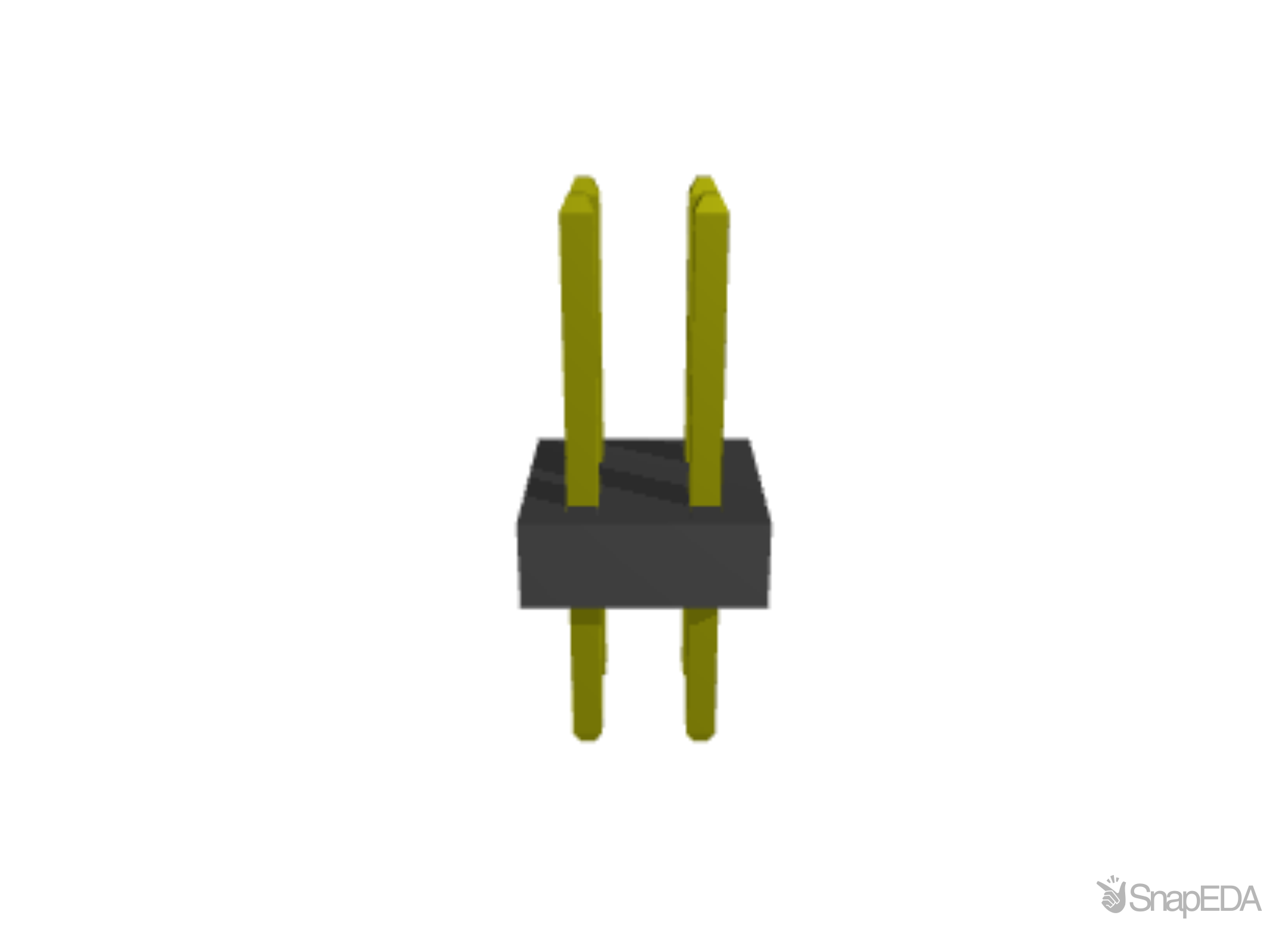 MTMM-102-05-G-D-195 3D Model