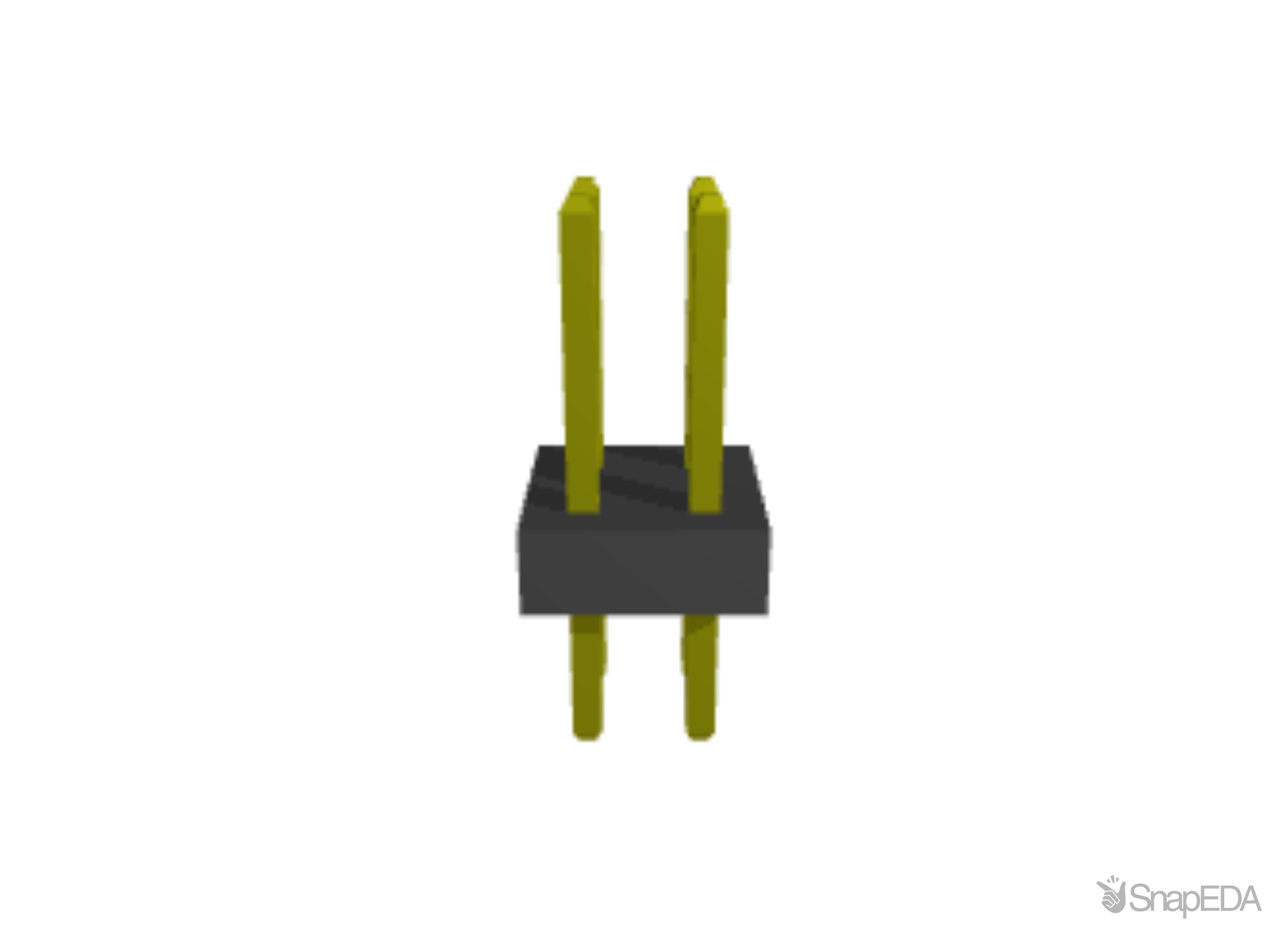 MTMM-102-05-L-D-200 3D Model