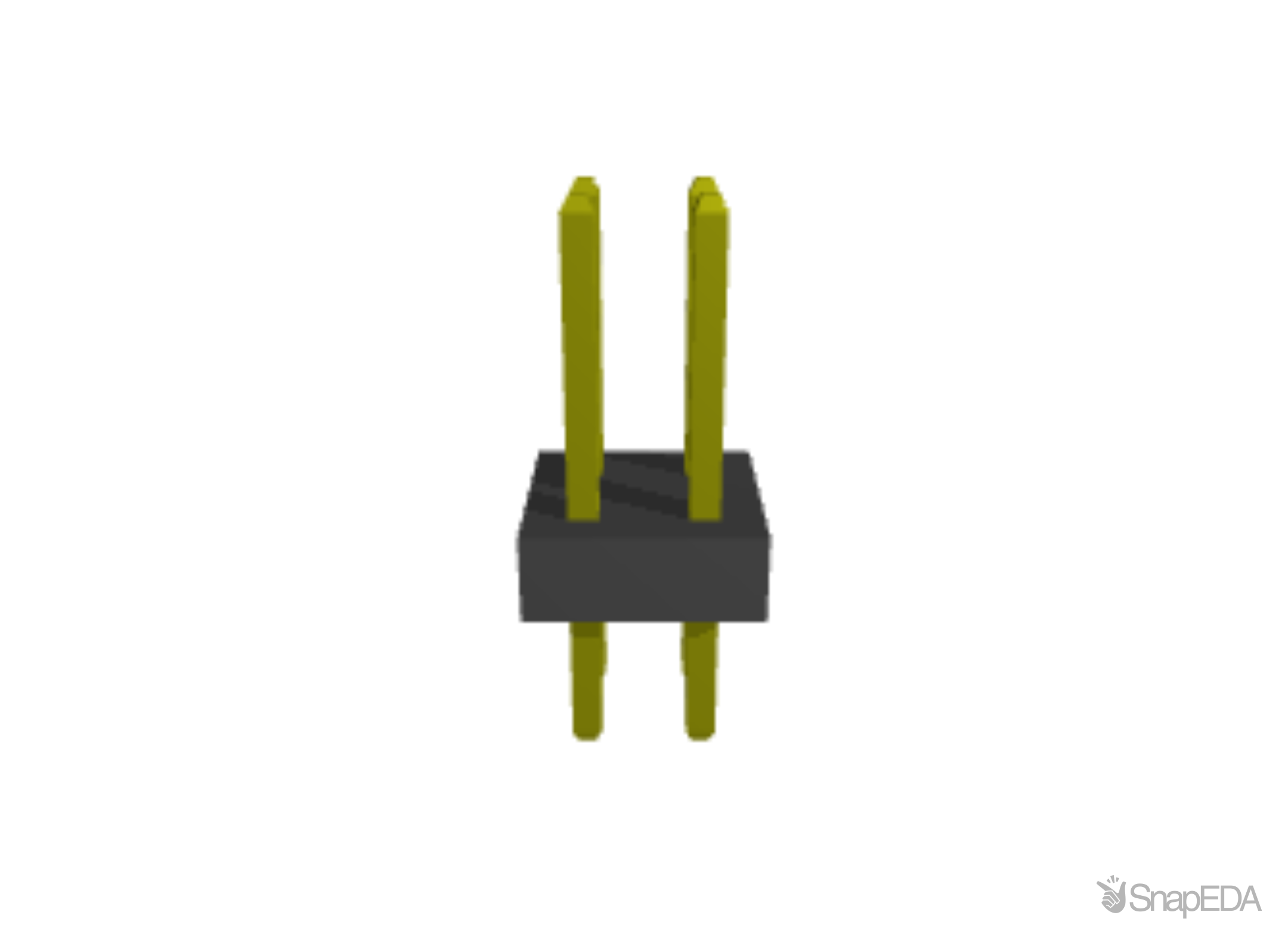 MTMM-102-05-L-D-205 3D Model