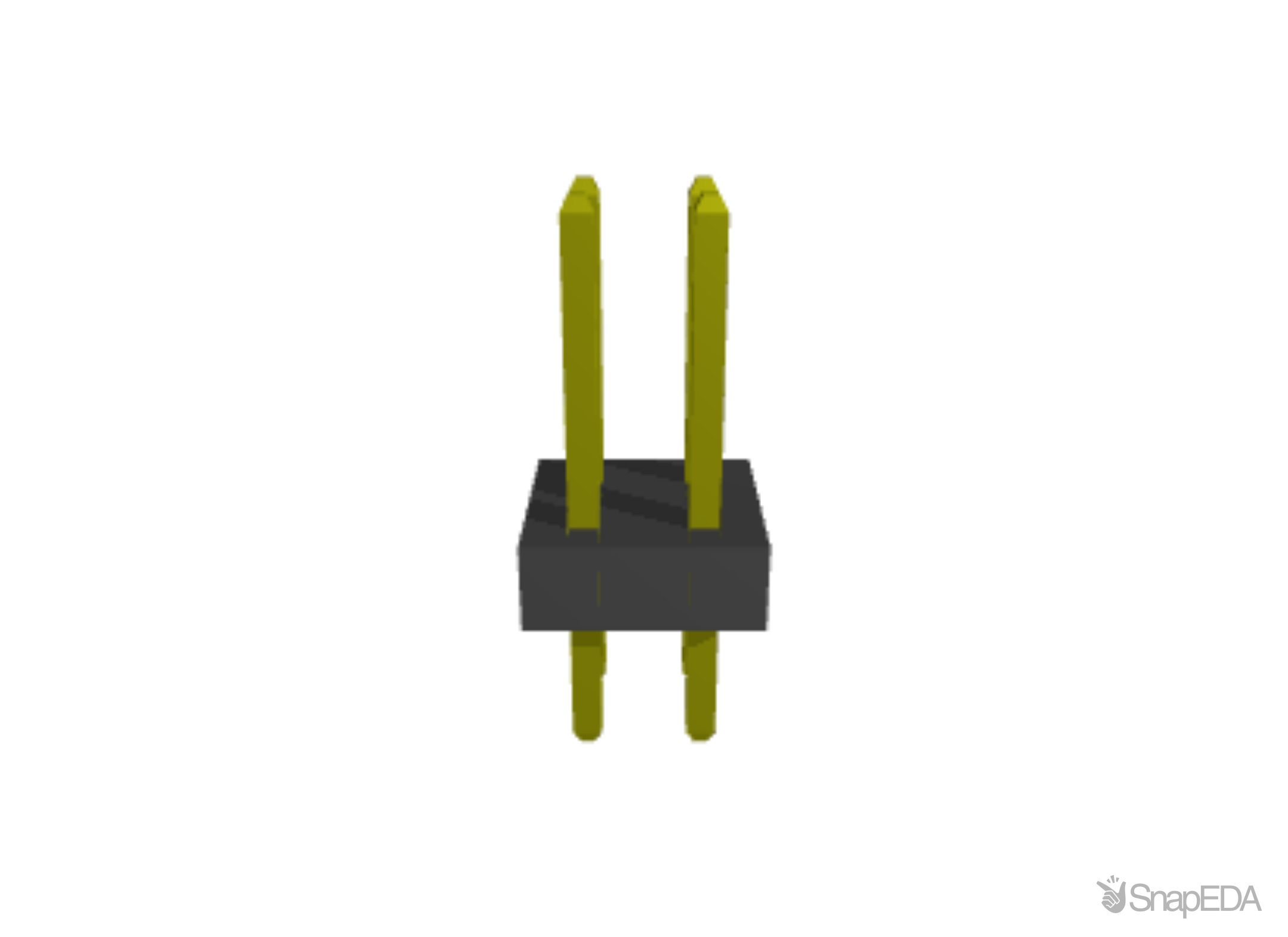 MTMM-102-05-L-D-211 3D Model