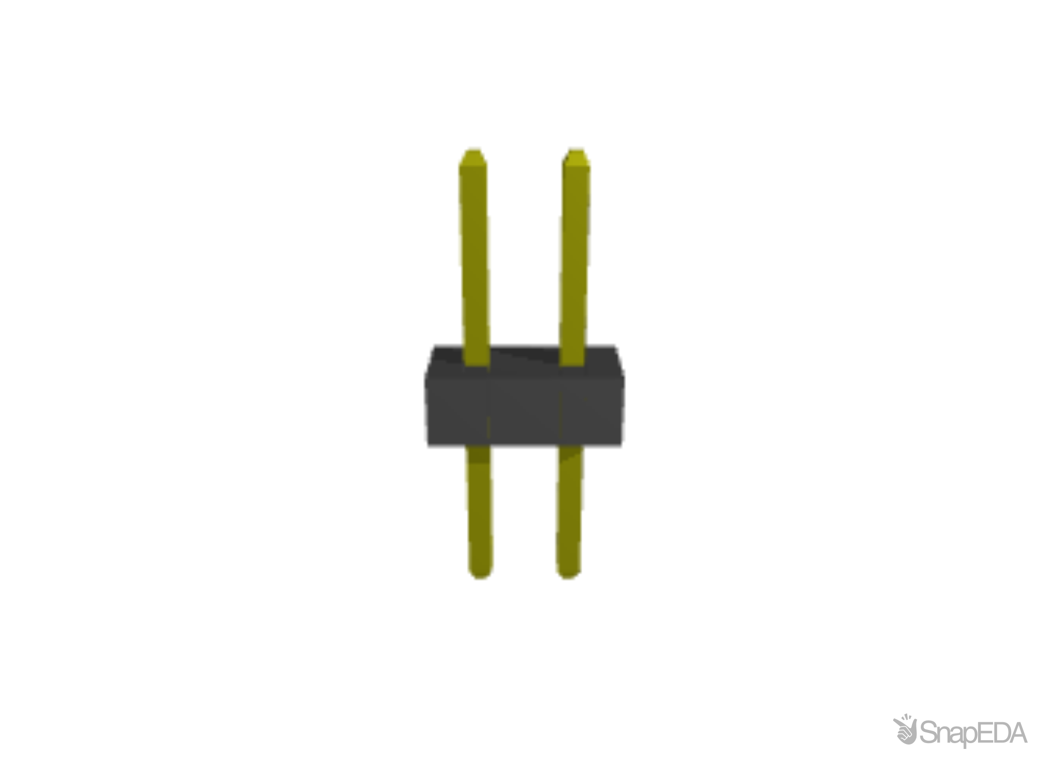 MTMM-102-05-L-S-170 3D Model