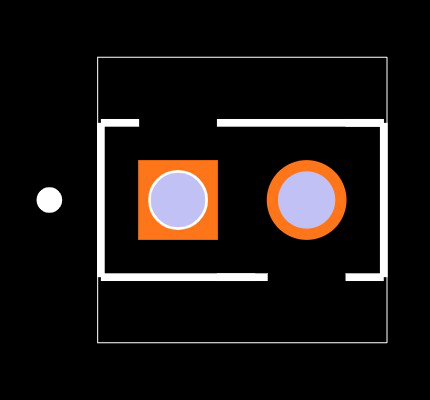 MTMM-102-05-L-S-170 Footprint