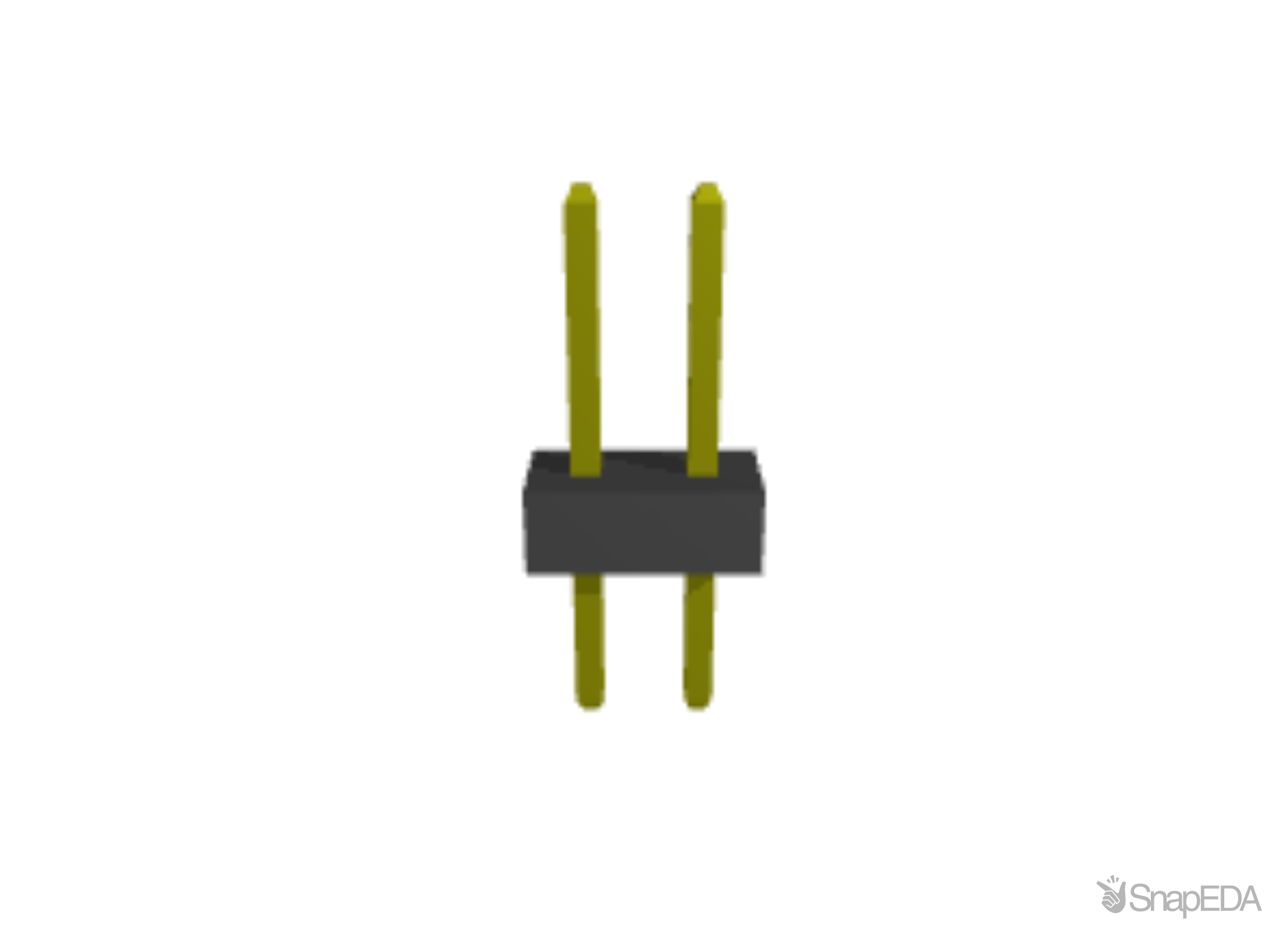 MTMM-102-05-L-S-190 3D Model