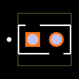 MTMM-102-05-L-S-190 Footprint