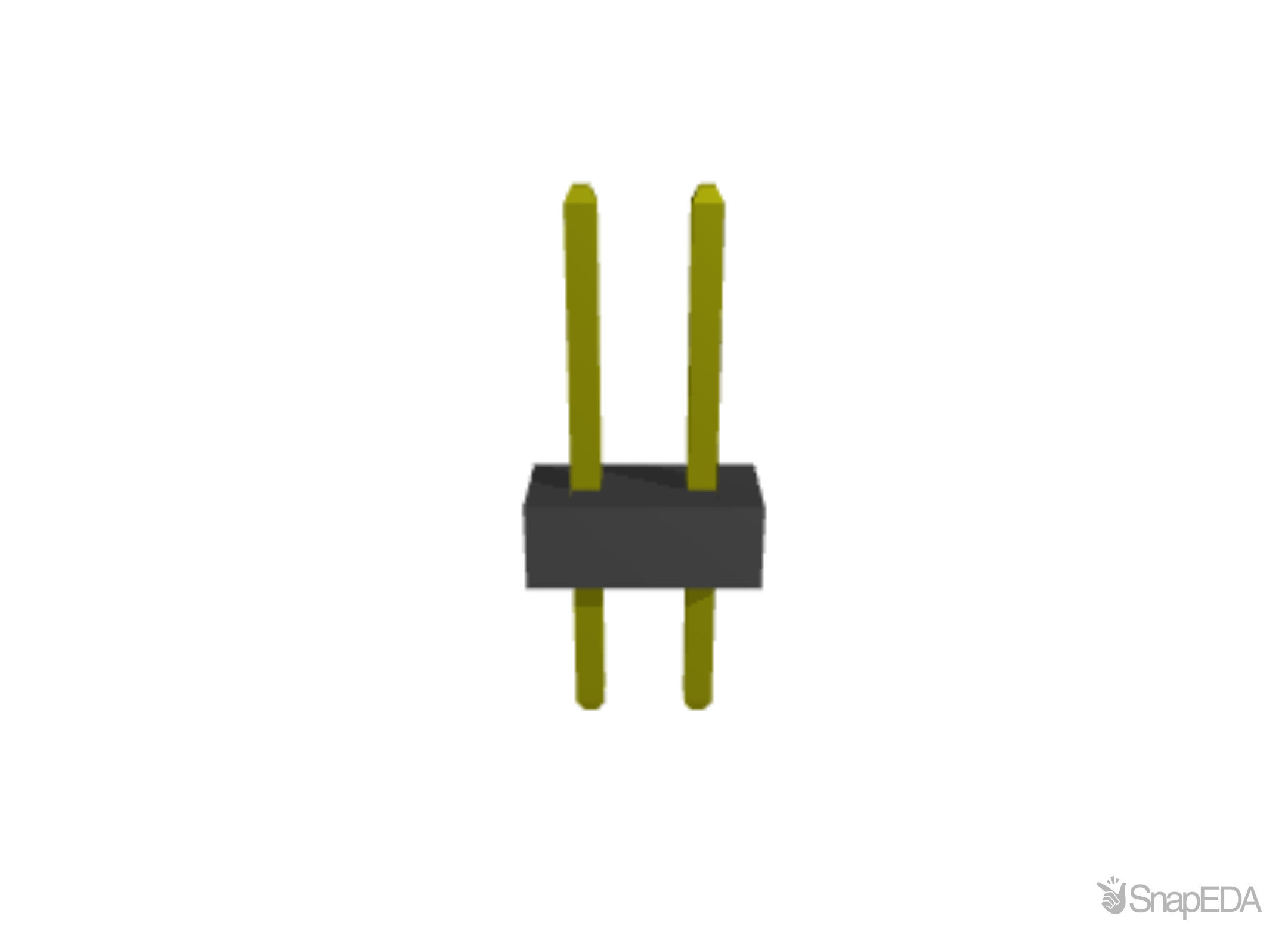 MTMM-102-05-L-S-200 3D Model