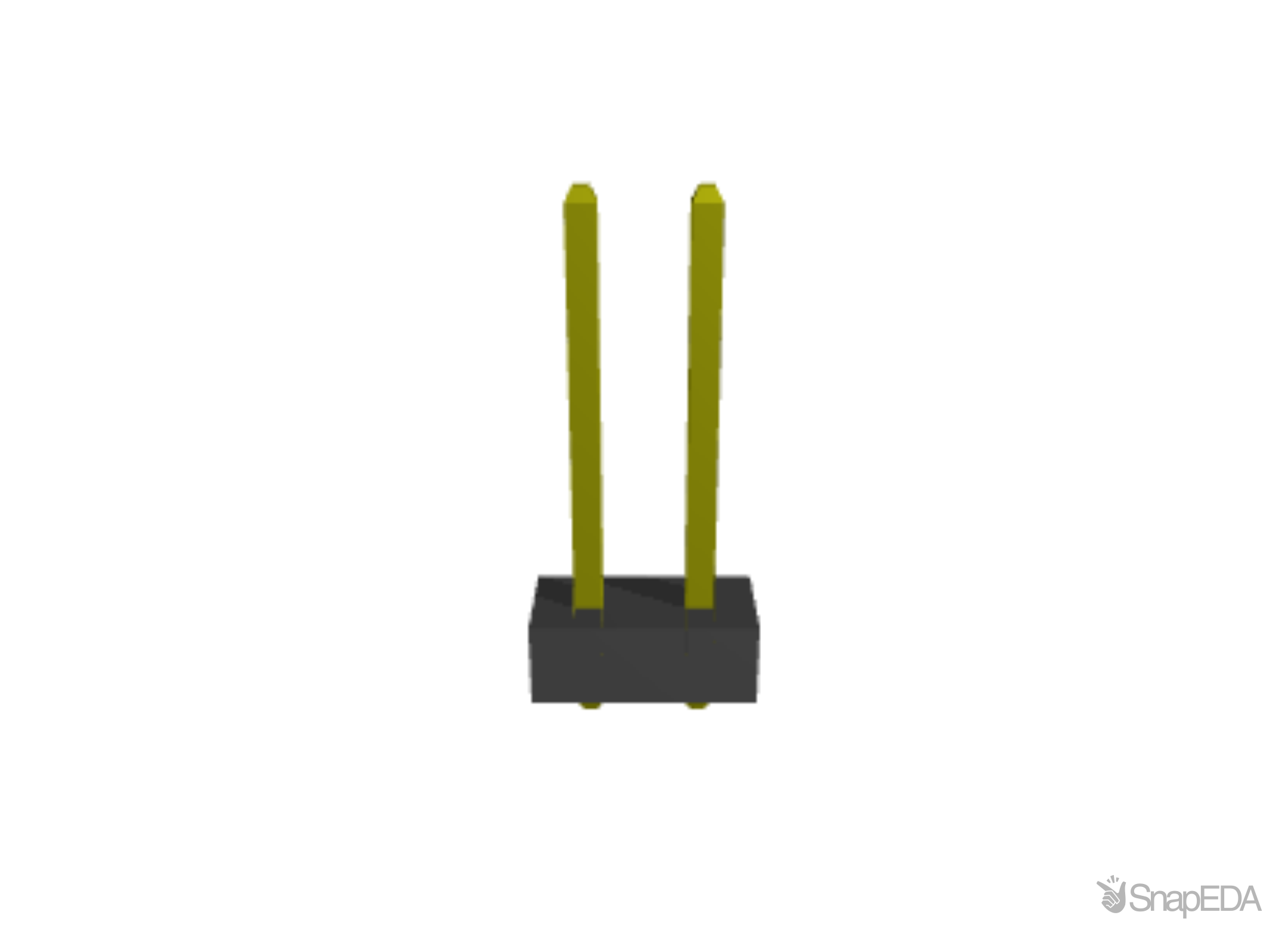 MTMM-102-05-L-S-290 3D Model