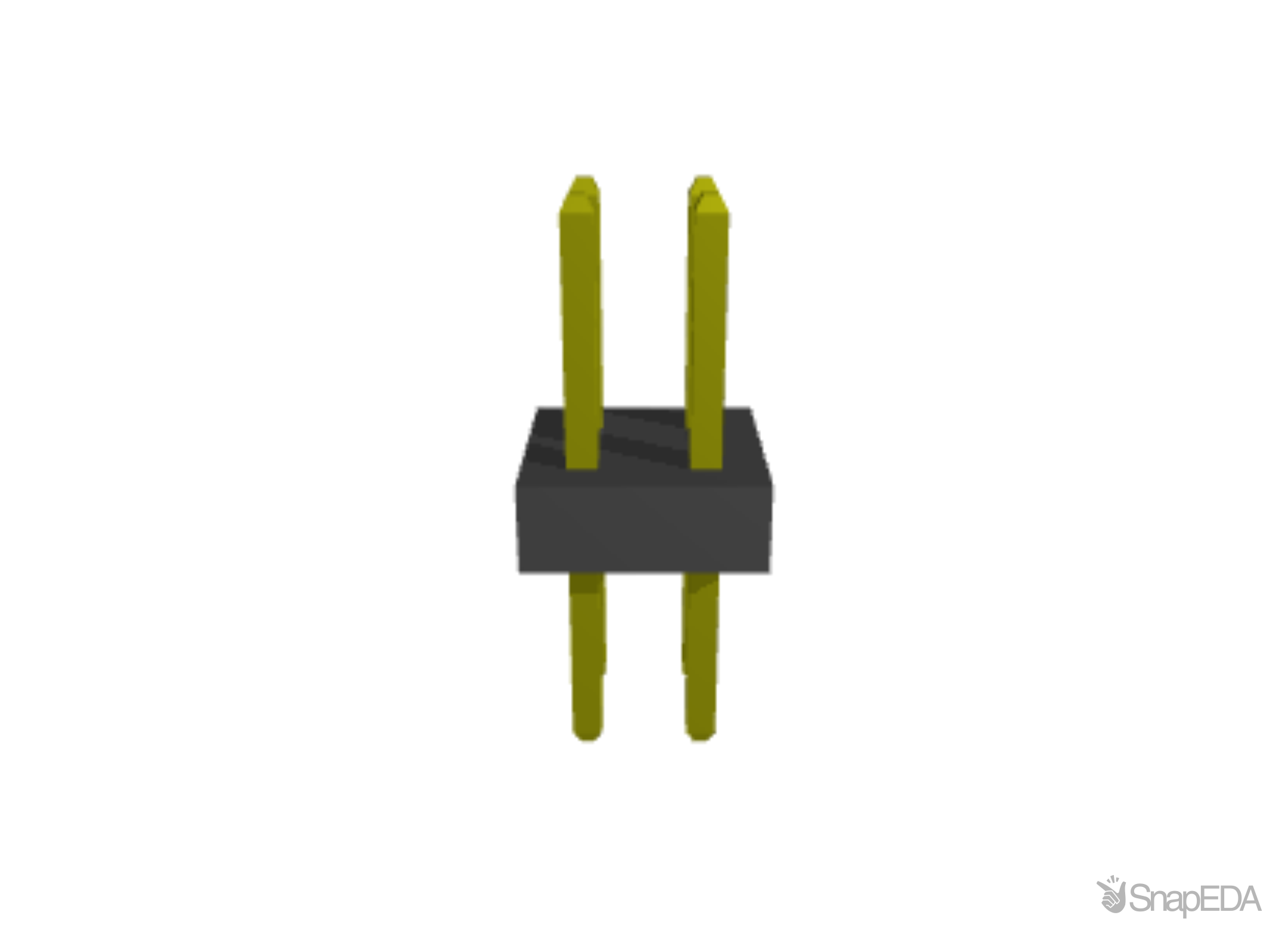MTMM-102-05-S-D-170 3D Model