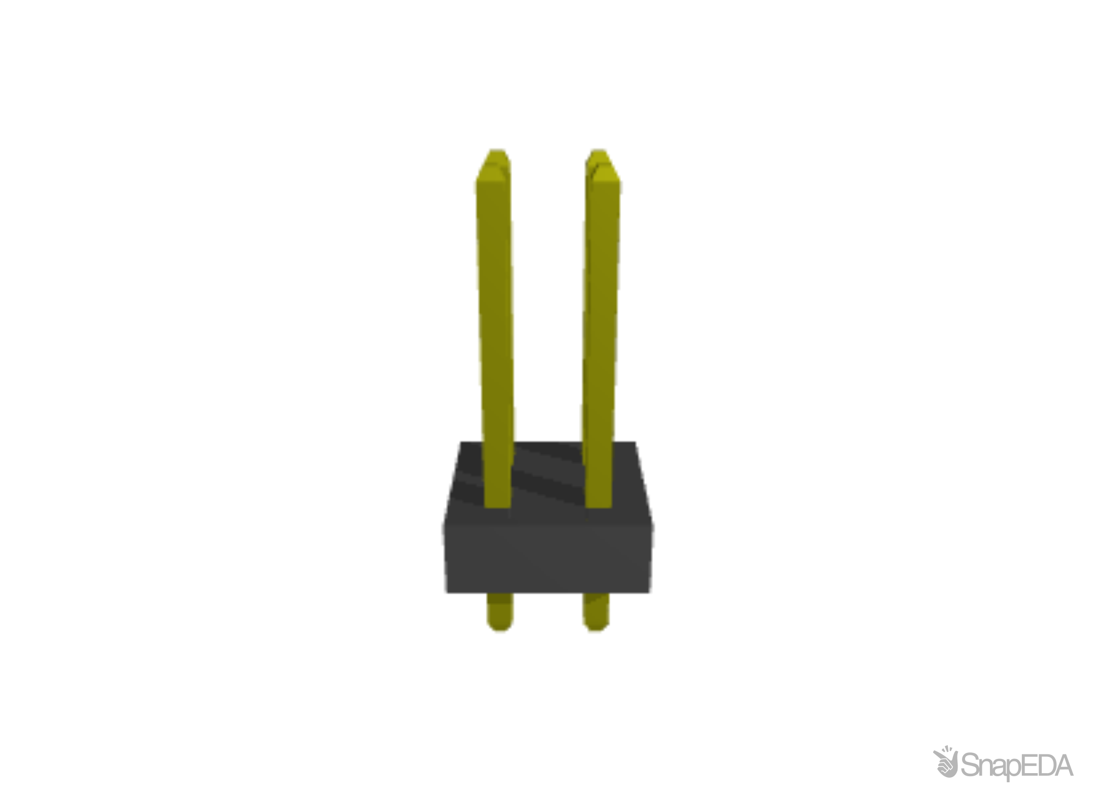 MTMM-102-05-S-D-260 3D Model
