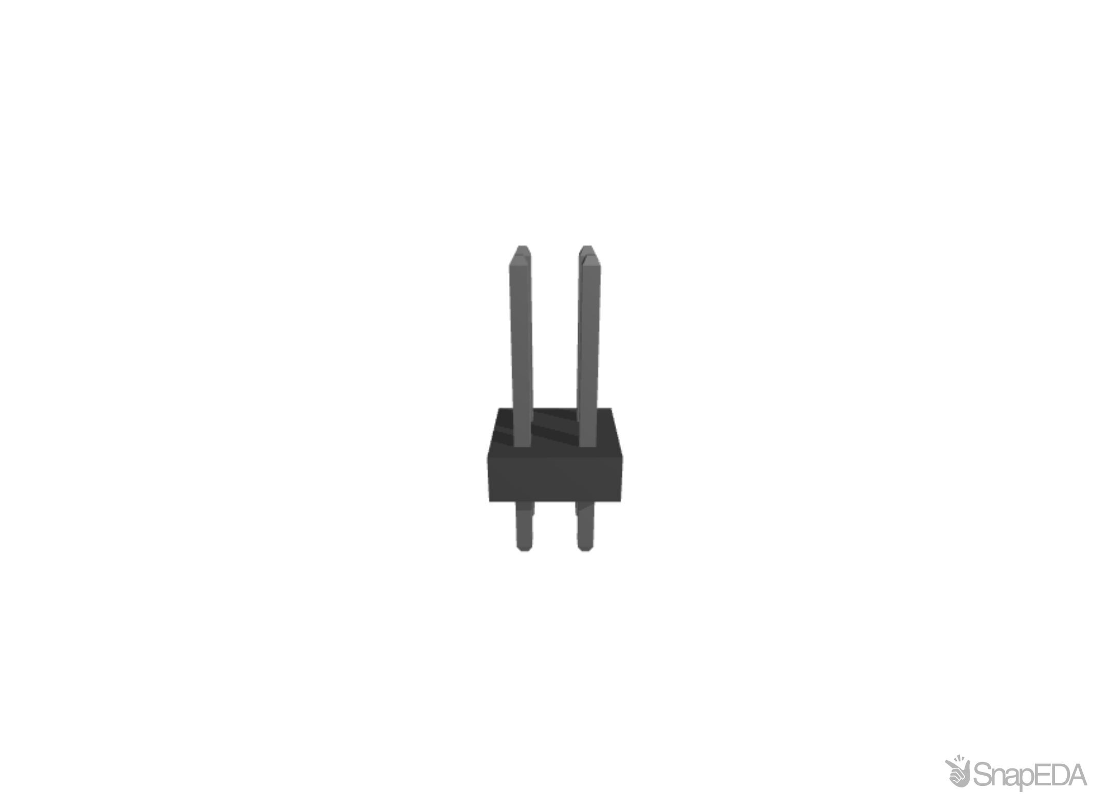 MTMM-102-05-T-D-225 3D Model