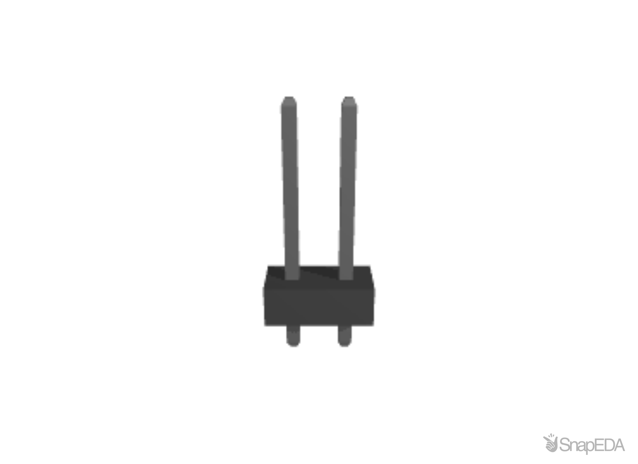 MTMM-102-05-T-S-260 3D Model