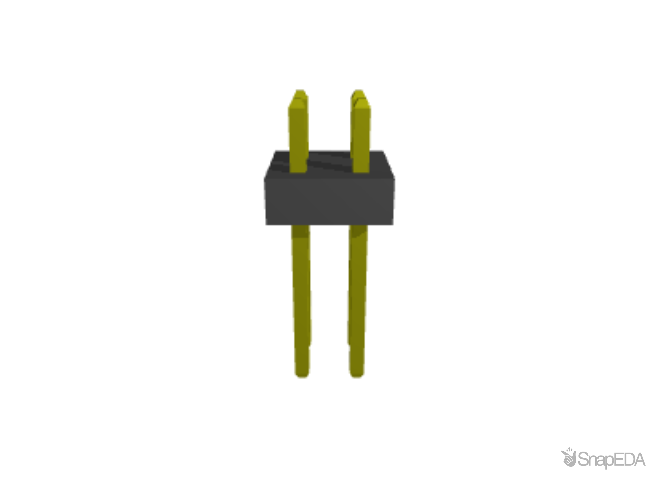 MTMM-102-06-L-D-090 3D Model
