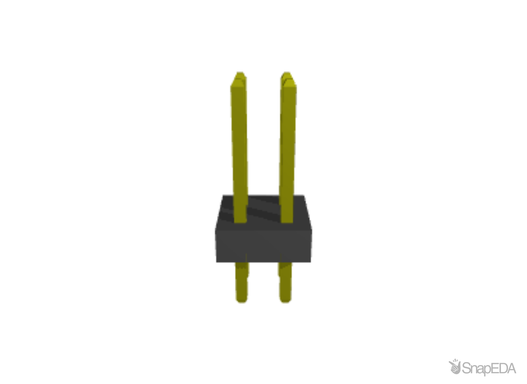 MTMM-102-06-L-D-235 3D Model
