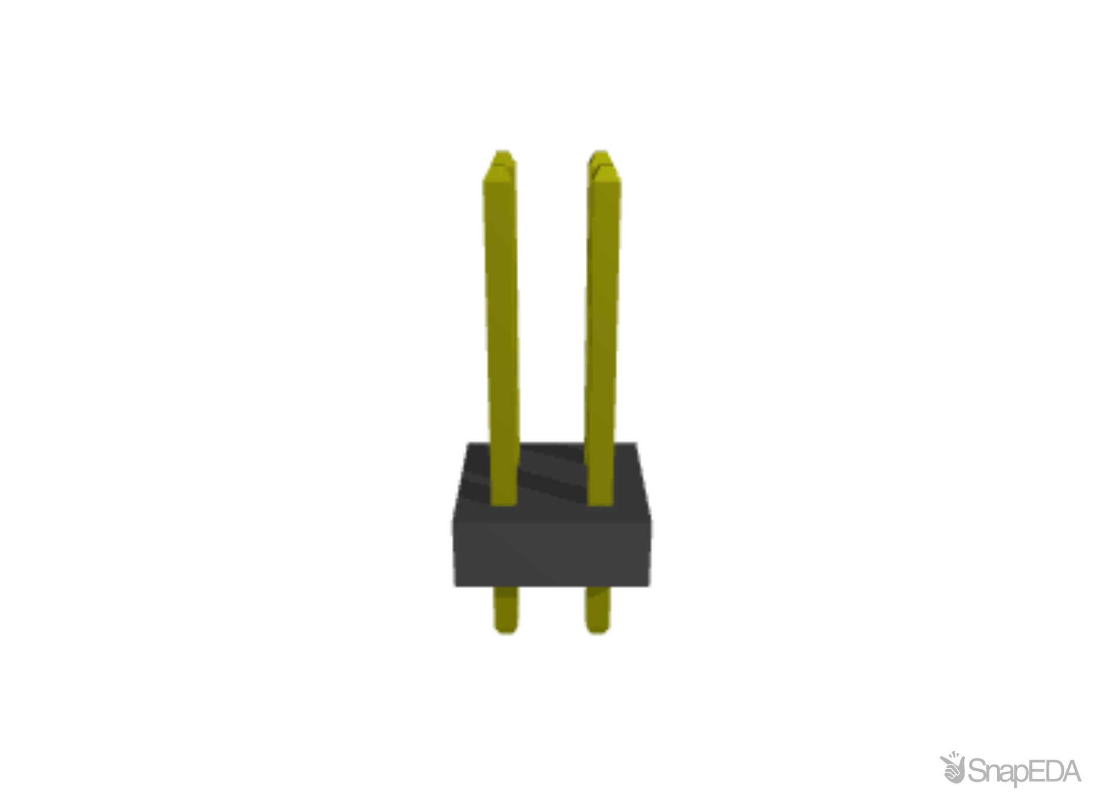 MTMM-102-06-L-D-270 3D Model