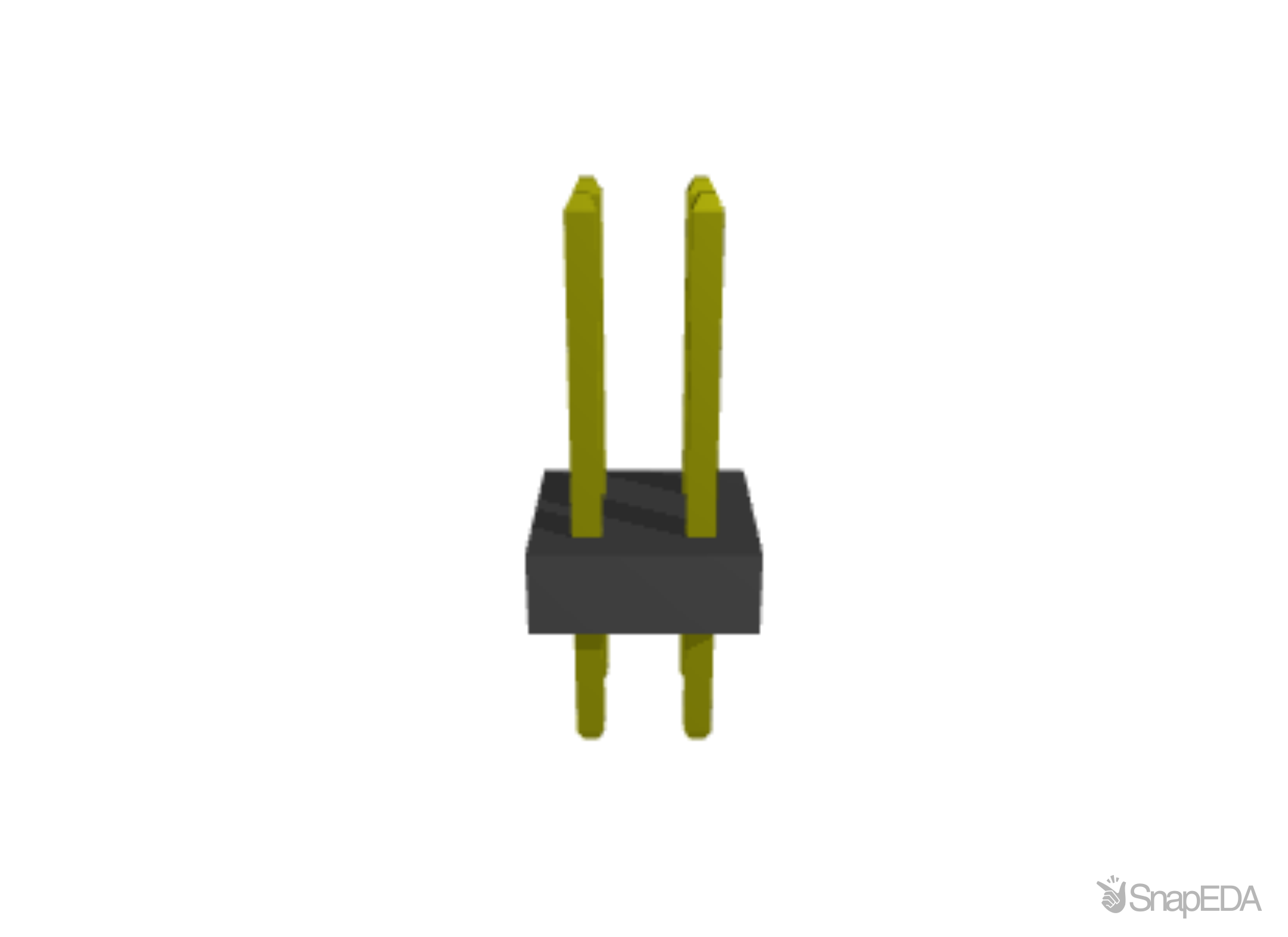 MTMM-102-06-S-D-230 3D Model