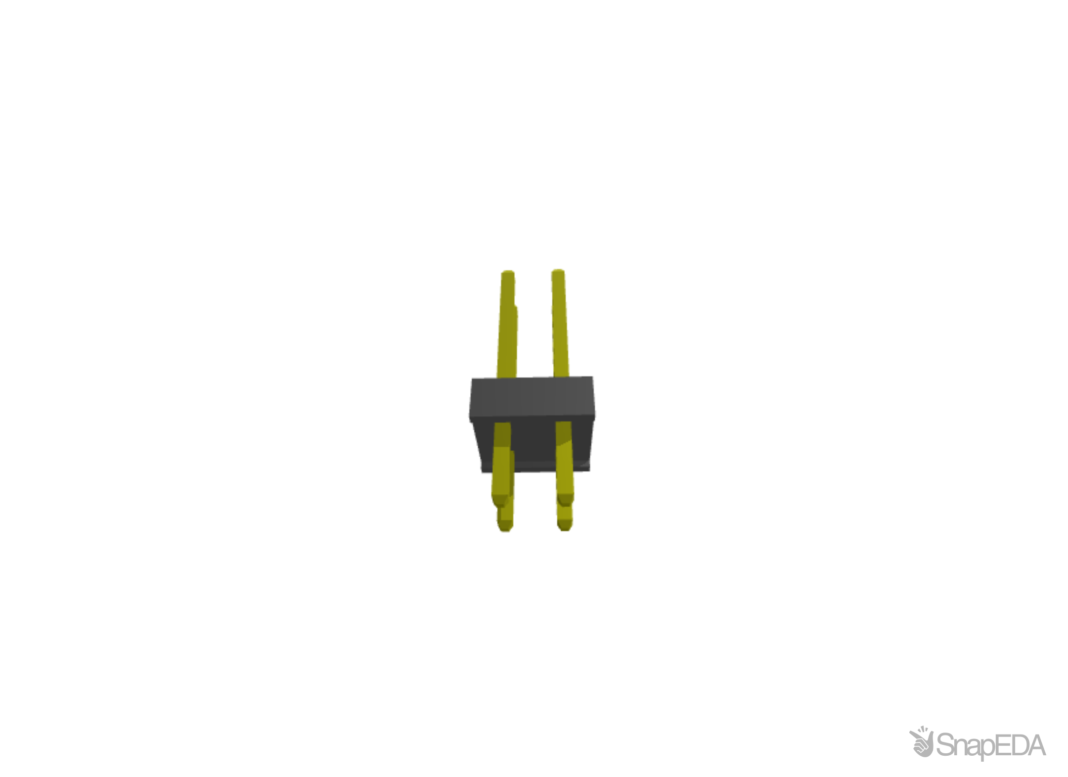 MTMM-102-06-S-D-235 3D Model