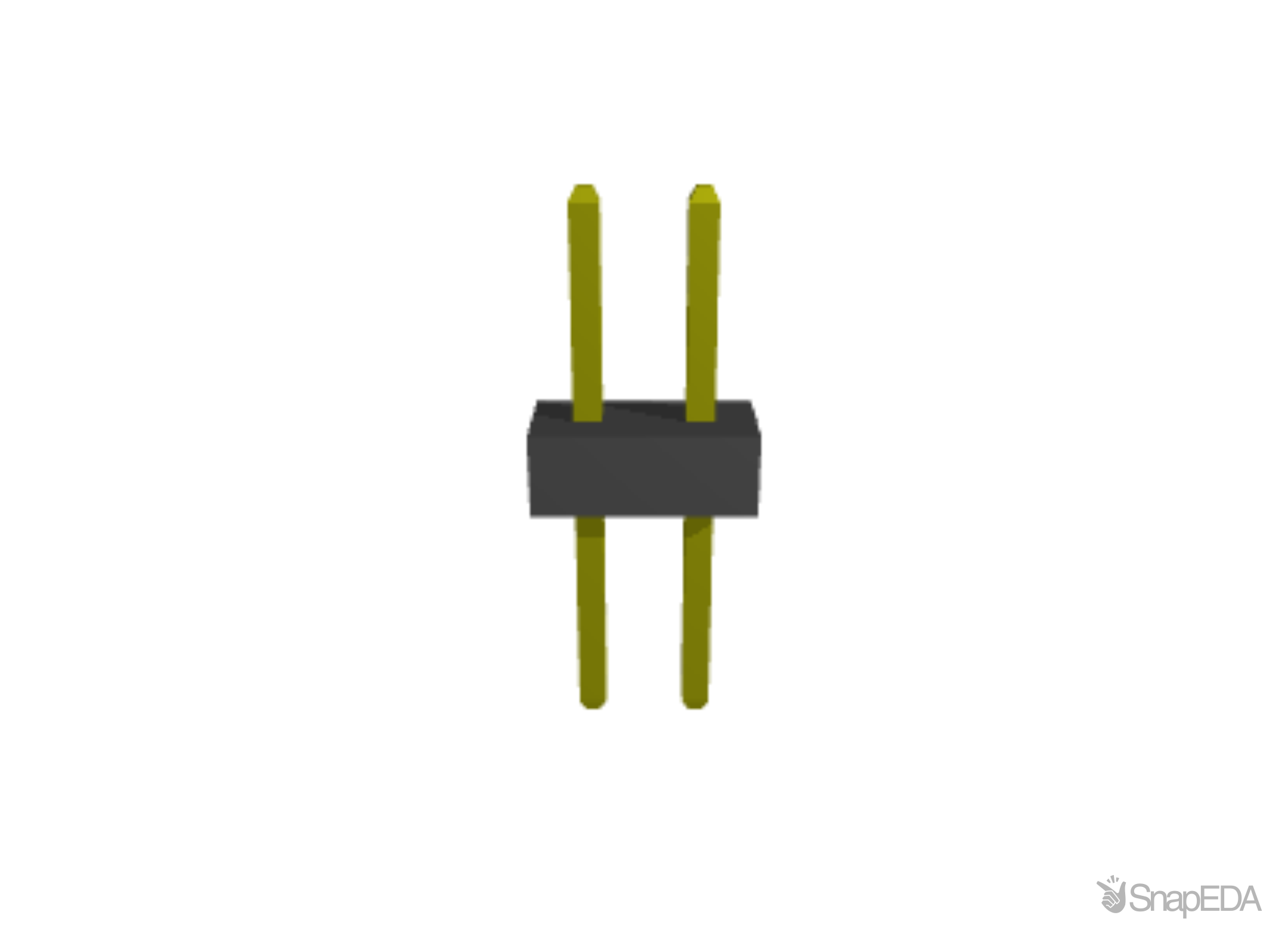 MTMM-102-06-S-S-160 3D Model